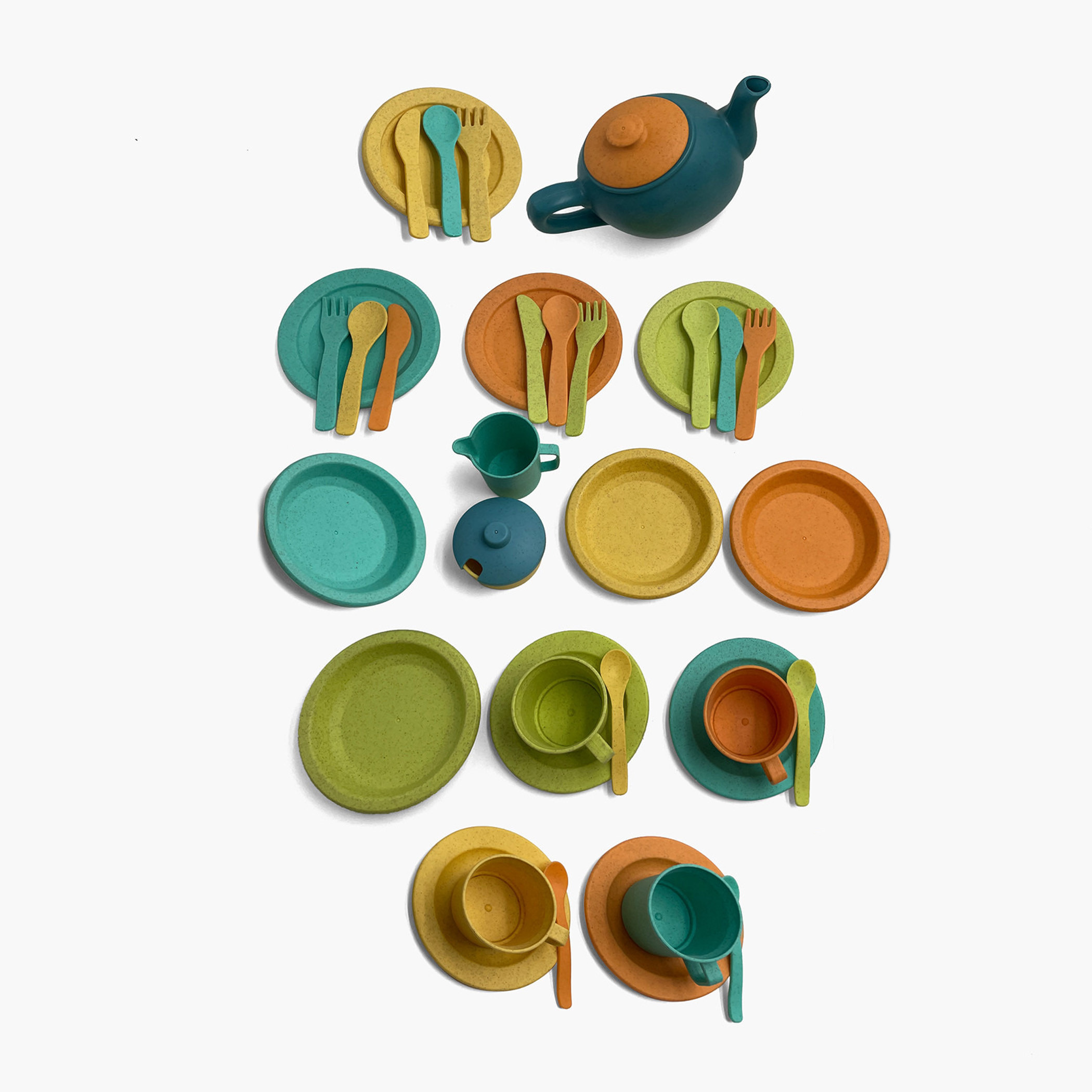 مجموعة أدوات مائدة من جونيورز-toys-roleplay-kitchensets-image-5