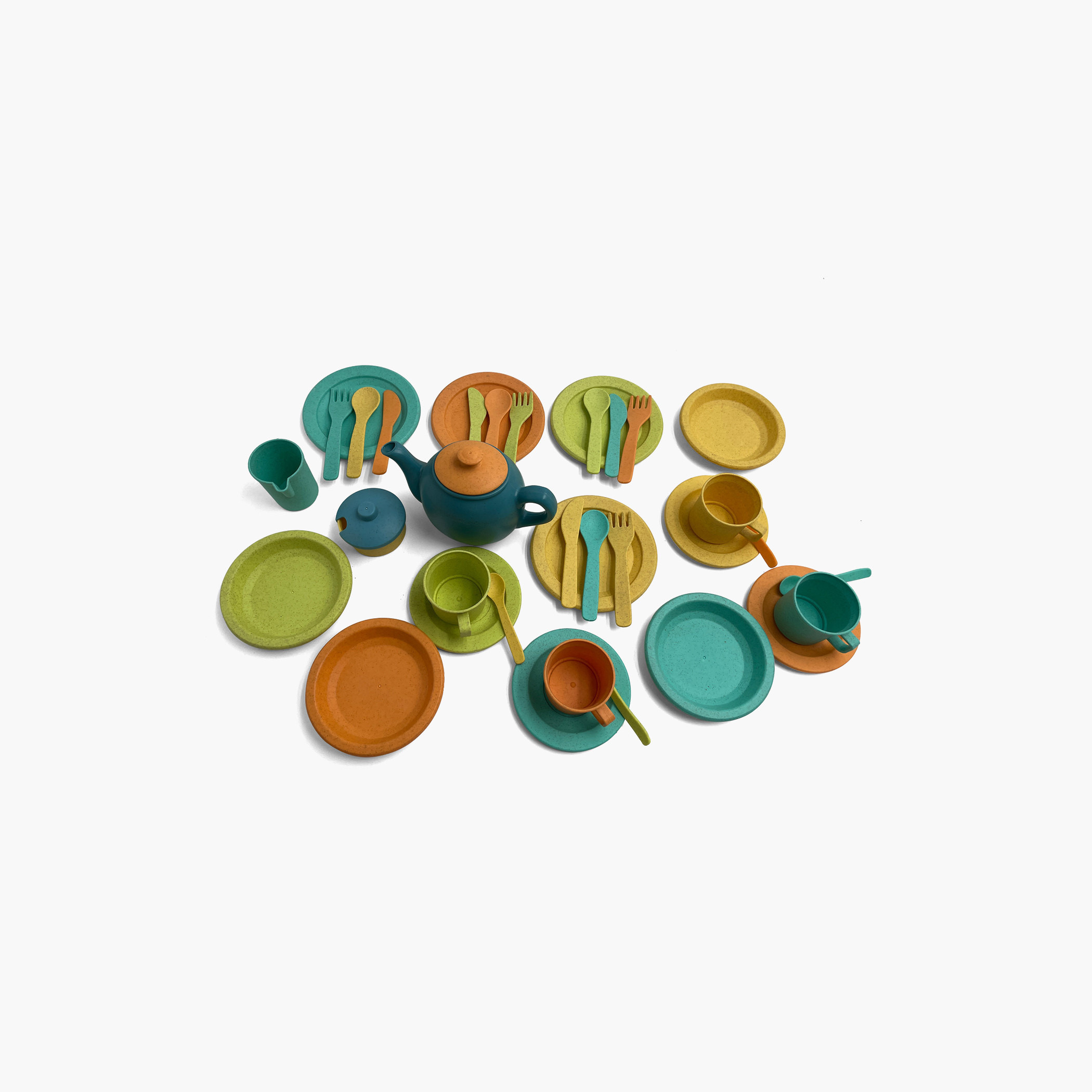 مجموعة أدوات مائدة من جونيورز-toys-roleplay-kitchensets-image-4