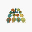 Juniors Tableware Playset-toys-roleplay-kitchensets-image-3