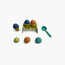 Juniors Ice Cream and Cup Cake Playset-toys-roleplay-playfoods-image-2