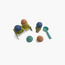 Juniors Ice Cream and Cup Cake Playset-toys-roleplay-playfoods-image-3