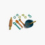 Juniors Kitchen Playset-toys-roleplay-kitchensets-image-2