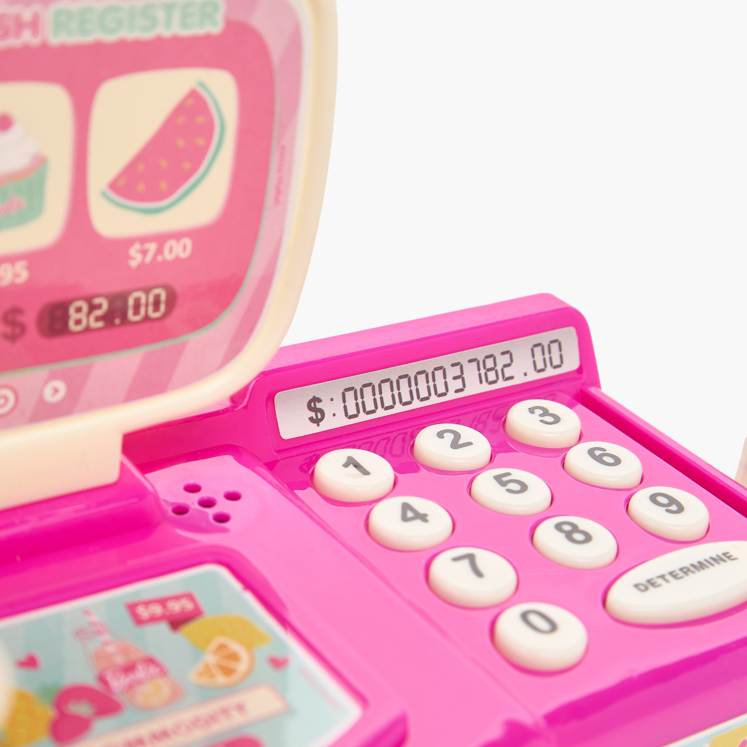 مجموعة لعب ماكينة تسجيل النقود من باربي-toys-roleplay-supermarketandshoppingsets-image-4