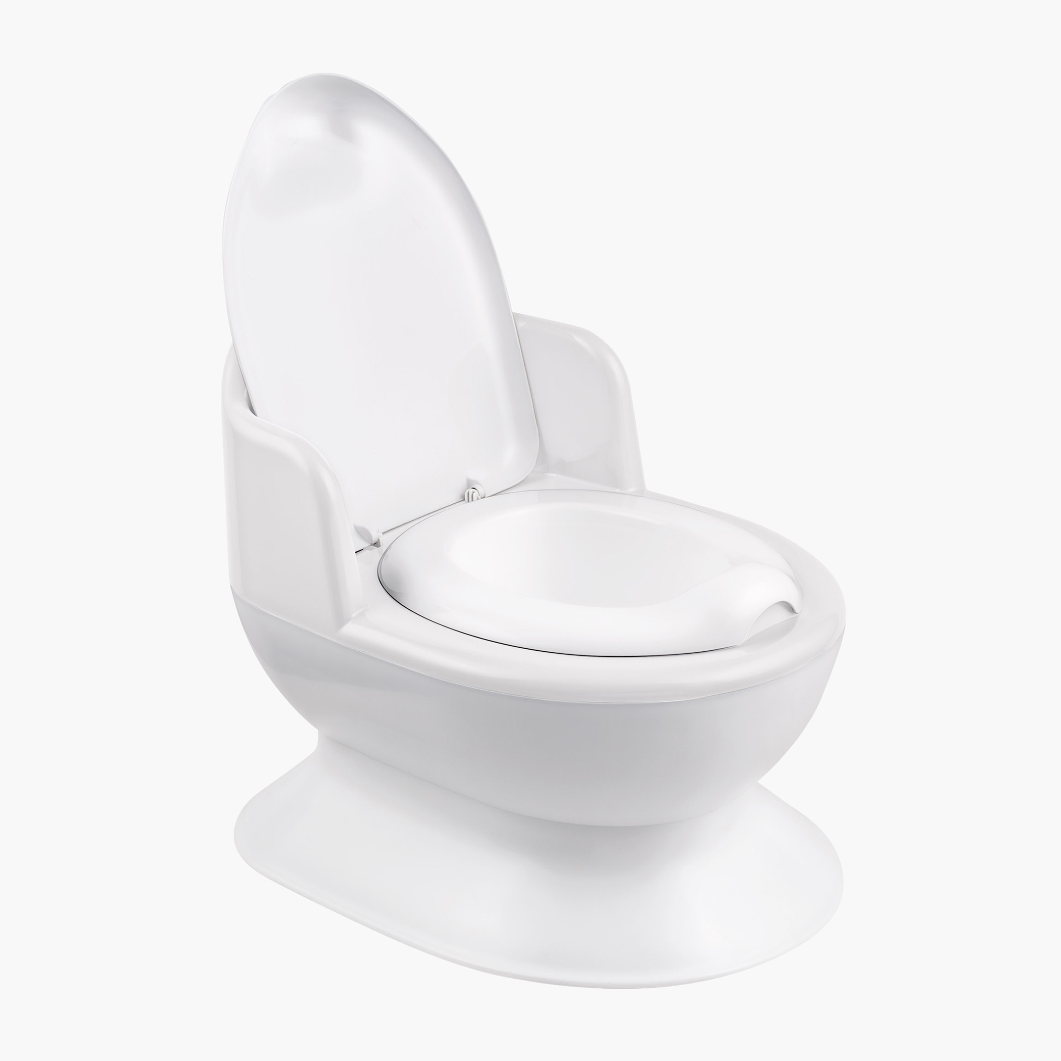 مقعد تدريب سادة للمرحاض من مالتكس-baby-diapering-pottytraining-image-7