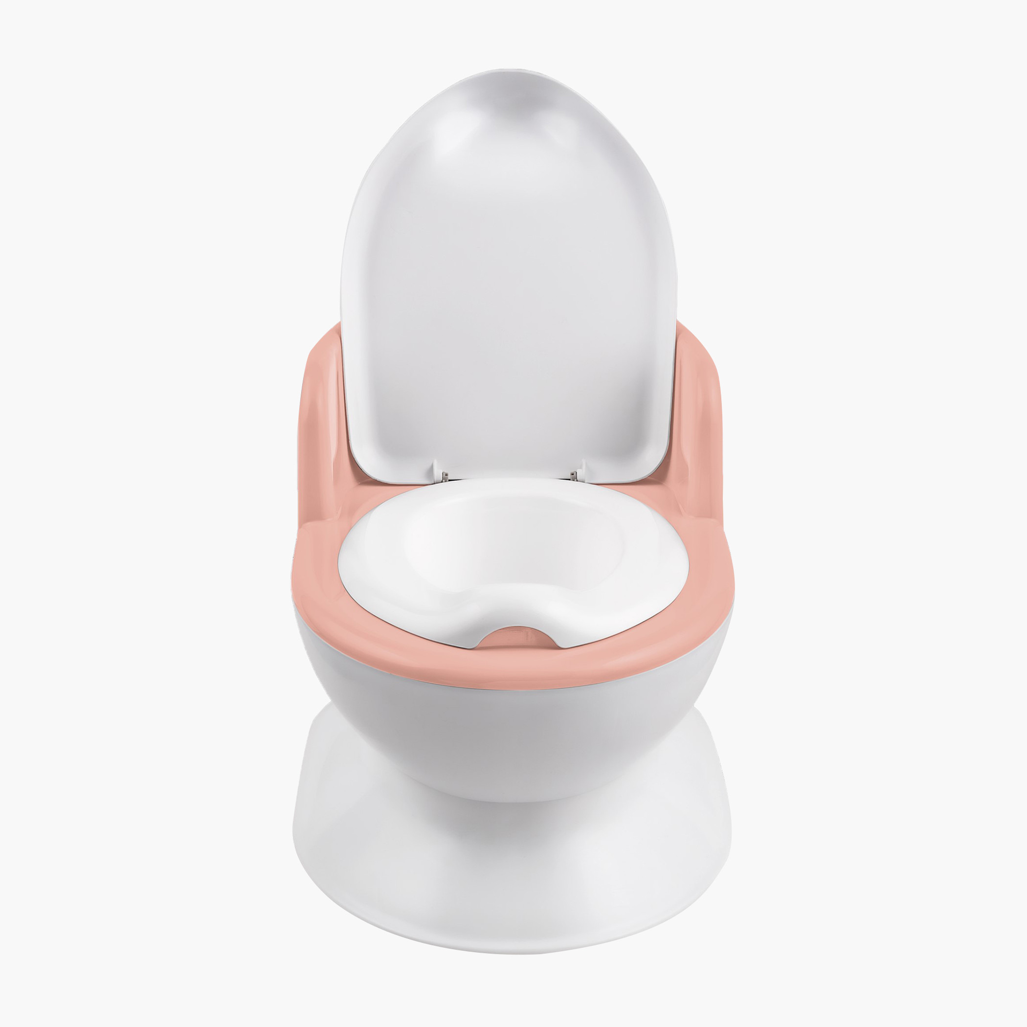 مقعد تدريب سادة للمرحاض من مالتكس-baby-diapering-pottytraining-image-1