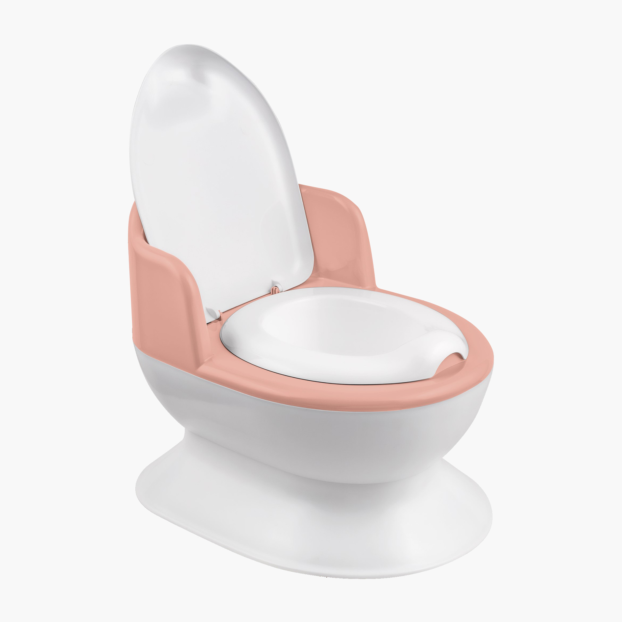 مقعد تدريب سادة للمرحاض من مالتكس-baby-diapering-pottytraining-image-2