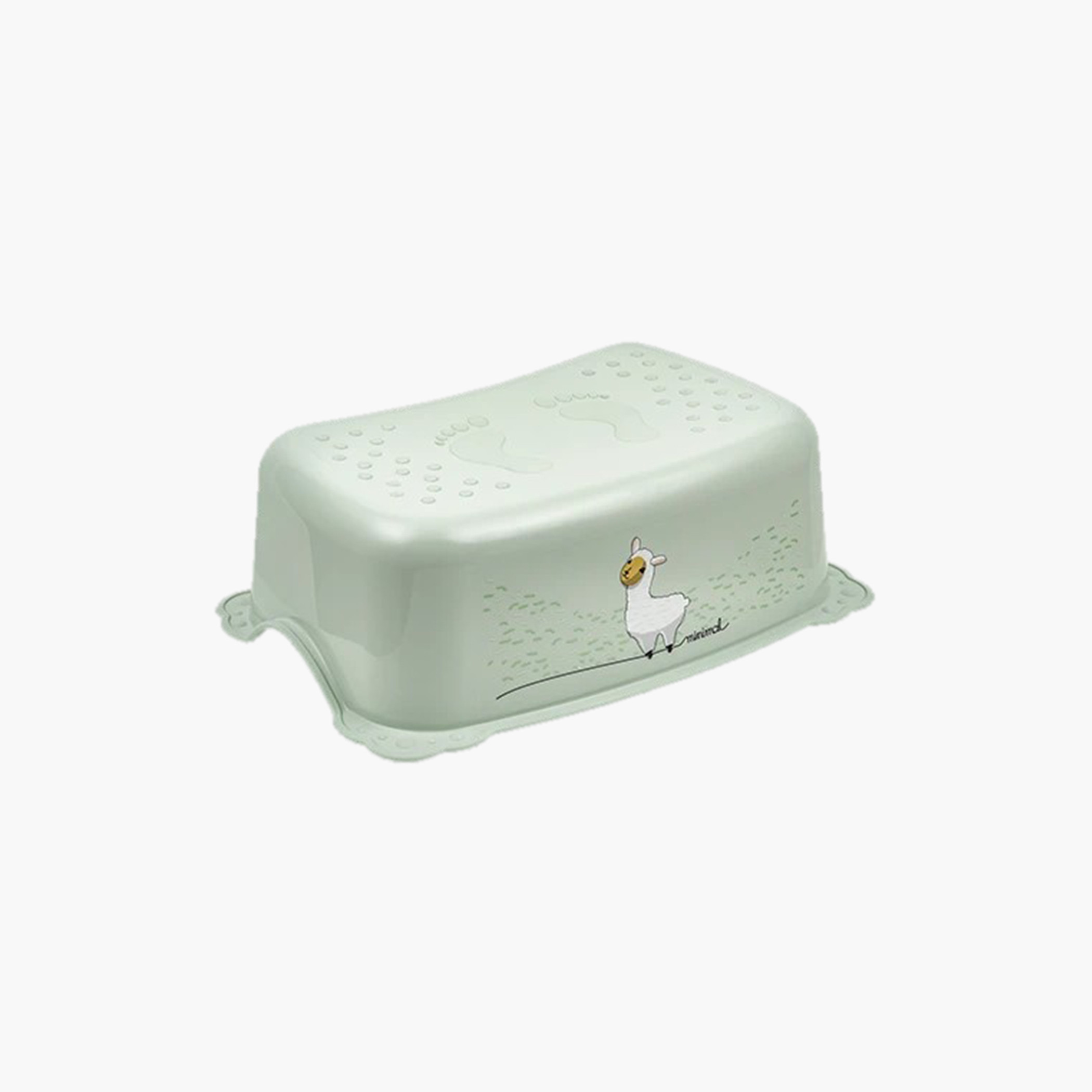 Maltex Printed 2-Component Step Stool-baby-diapering-pottytraining-image-3