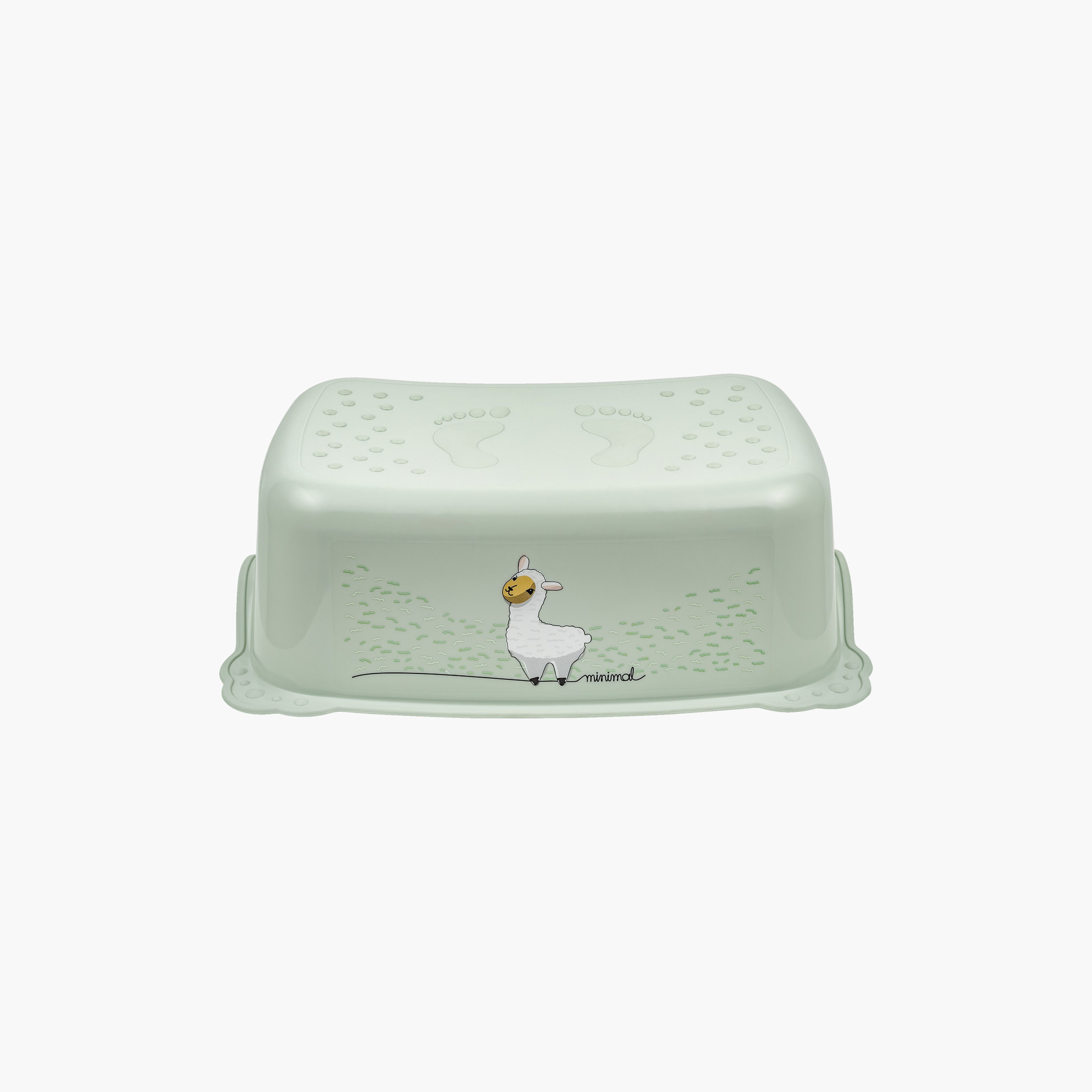 Maltex Printed 2-Component Step Stool-baby-diapering-pottytraining-image-5
