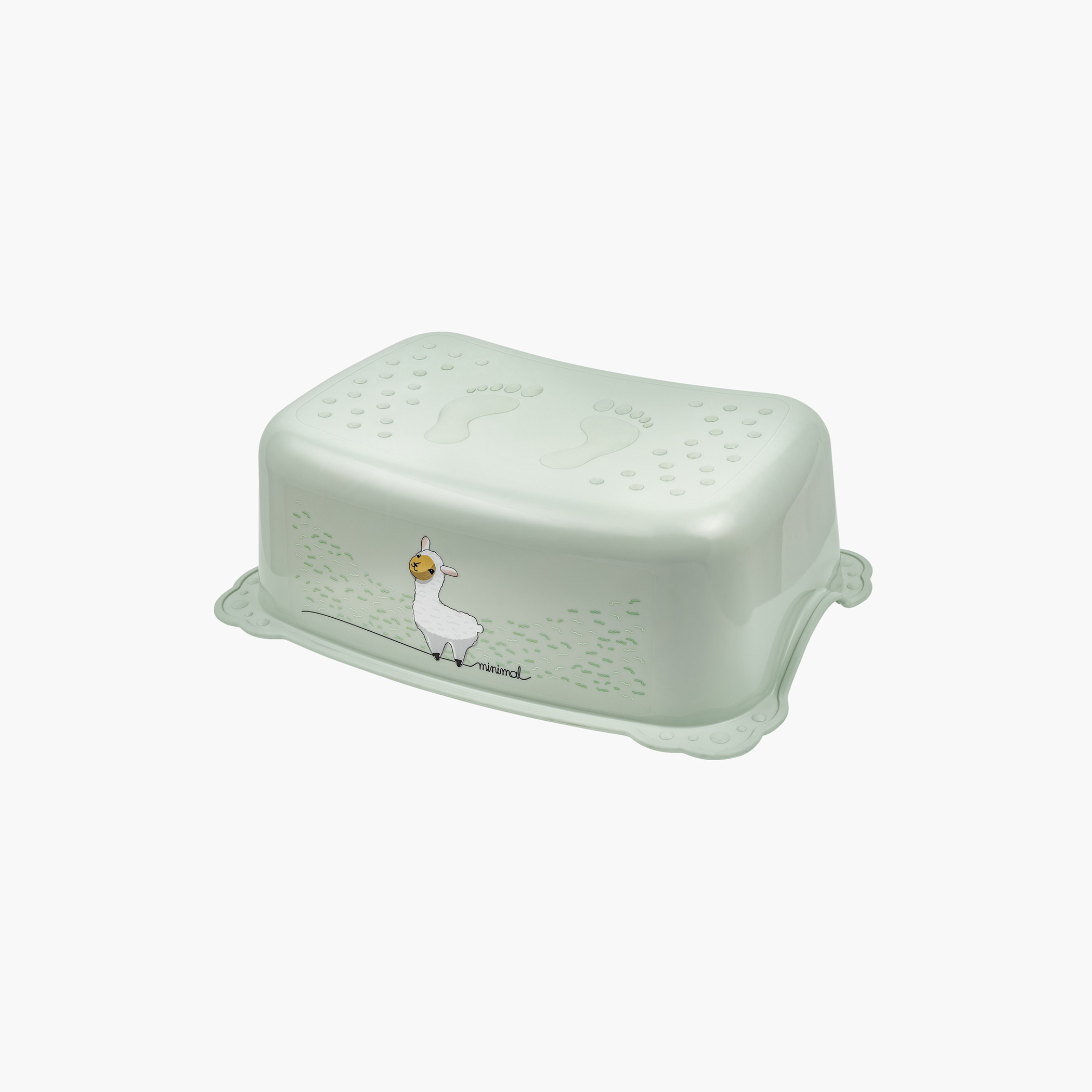 Maltex Printed 2-Component Step Stool-baby-diapering-pottytraining-image-7