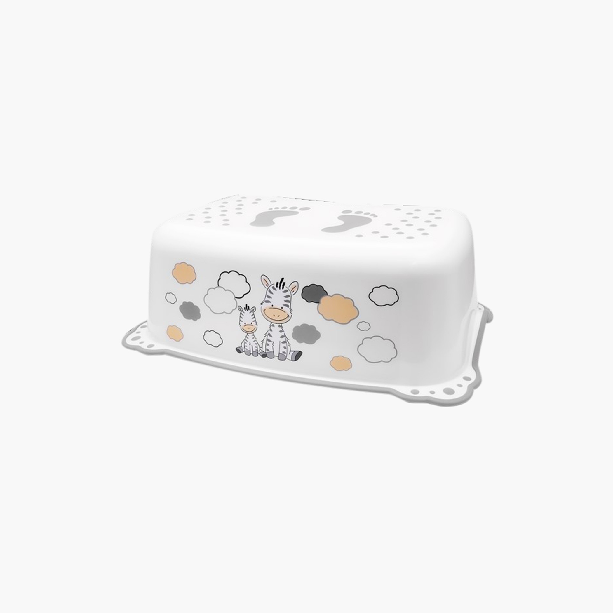 Maltex Printed 2-Component Step Stool-baby-diapering-pottytraining-image-2