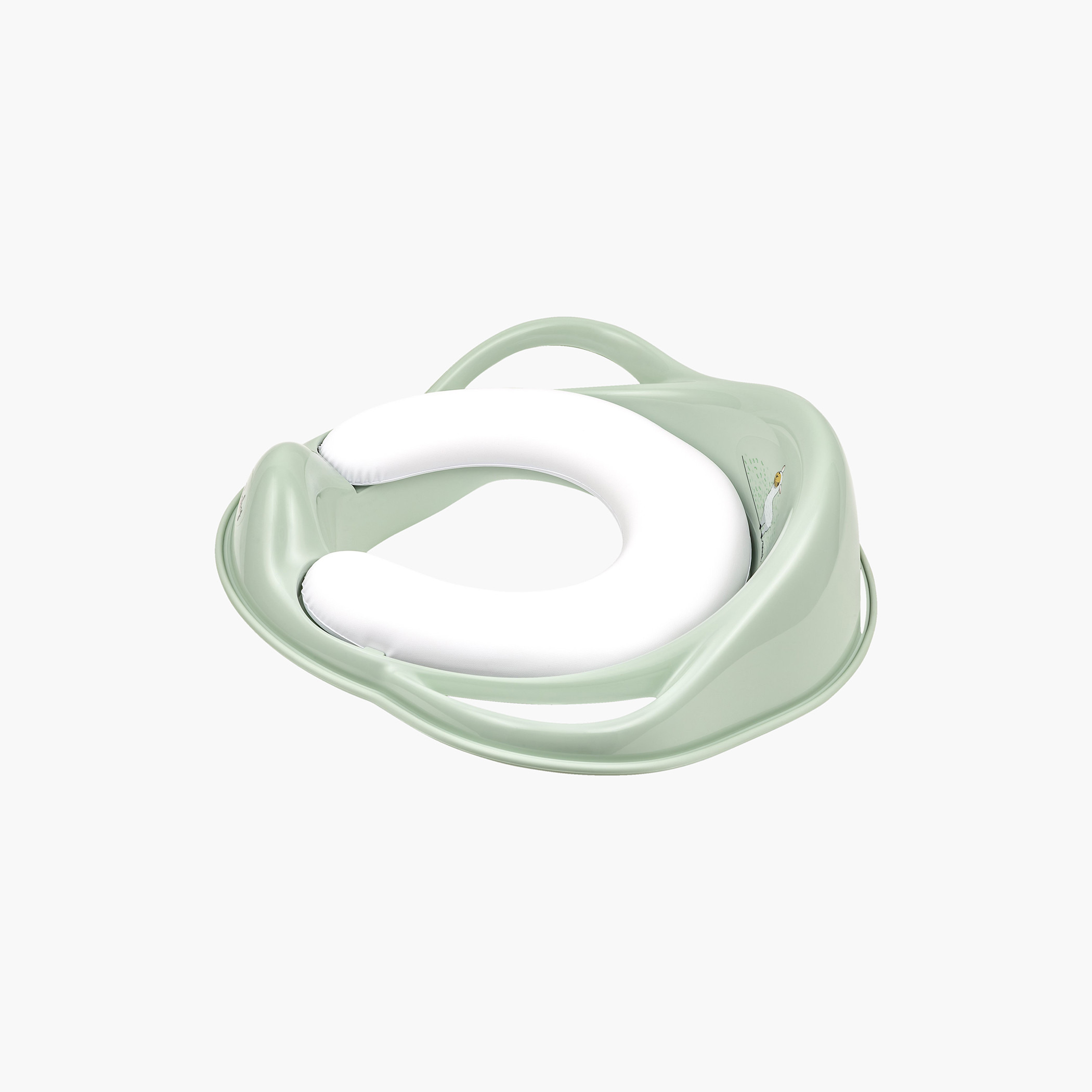 Maltex Printed Padded Toilet Trainer Seat-baby-diapering-pottytraining-image-5