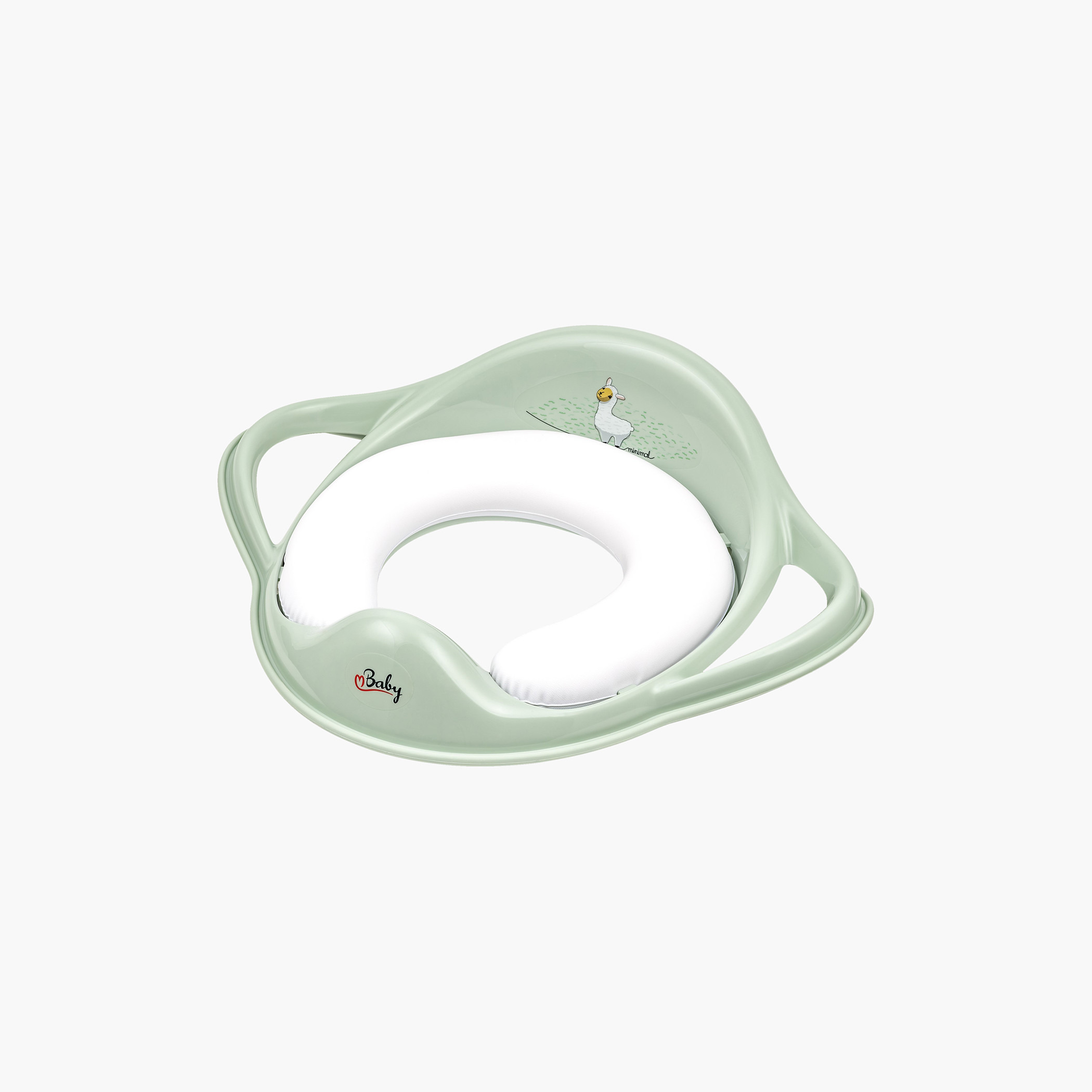 Maltex Printed Padded Toilet Trainer Seat-baby-diapering-pottytraining-image-6