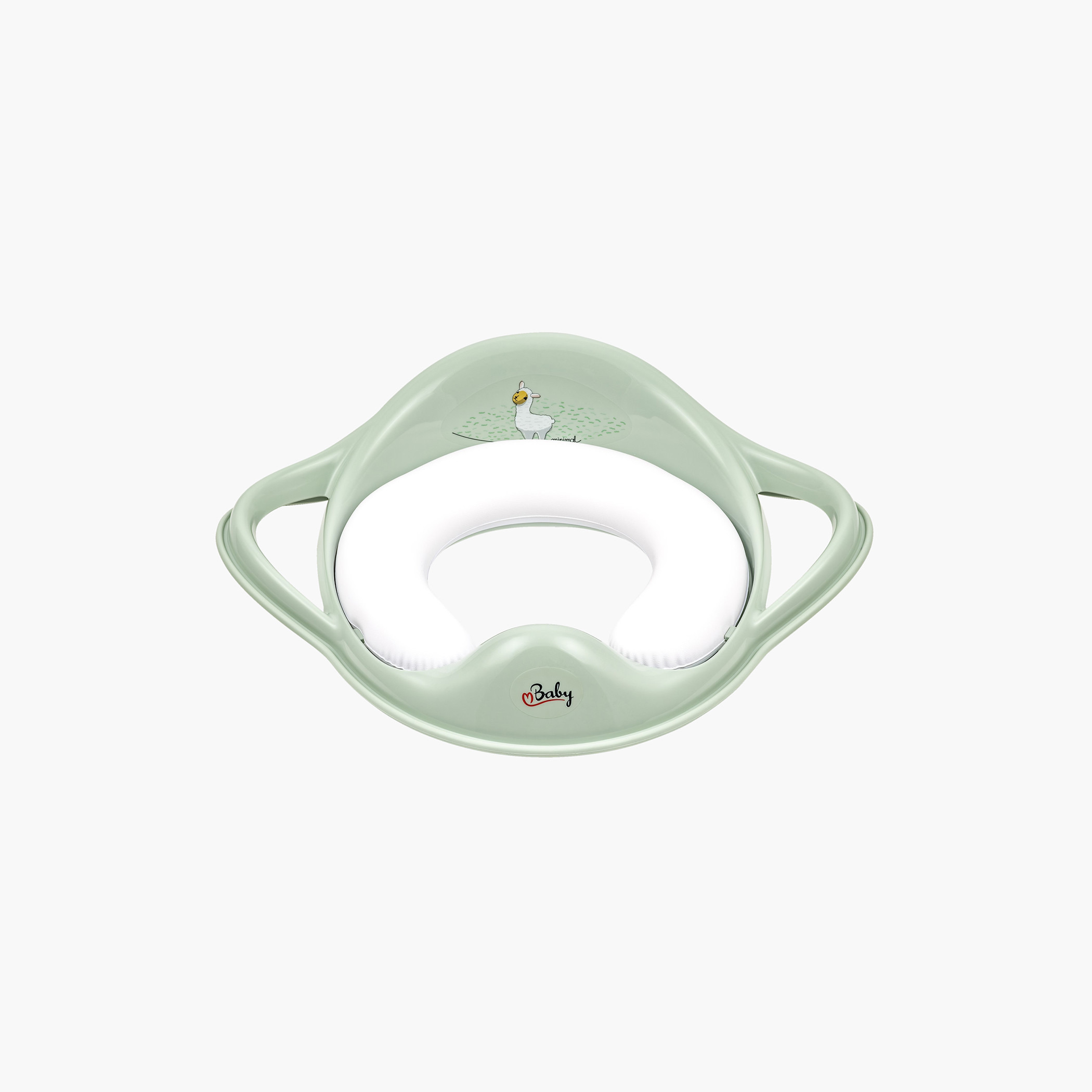Maltex Printed Padded Toilet Trainer Seat-baby-diapering-pottytraining-image-7