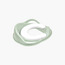 مقعد للتدريب على المرحاض مبطن بطبعات من مالتكس-baby-diapering-pottytraining-image-1