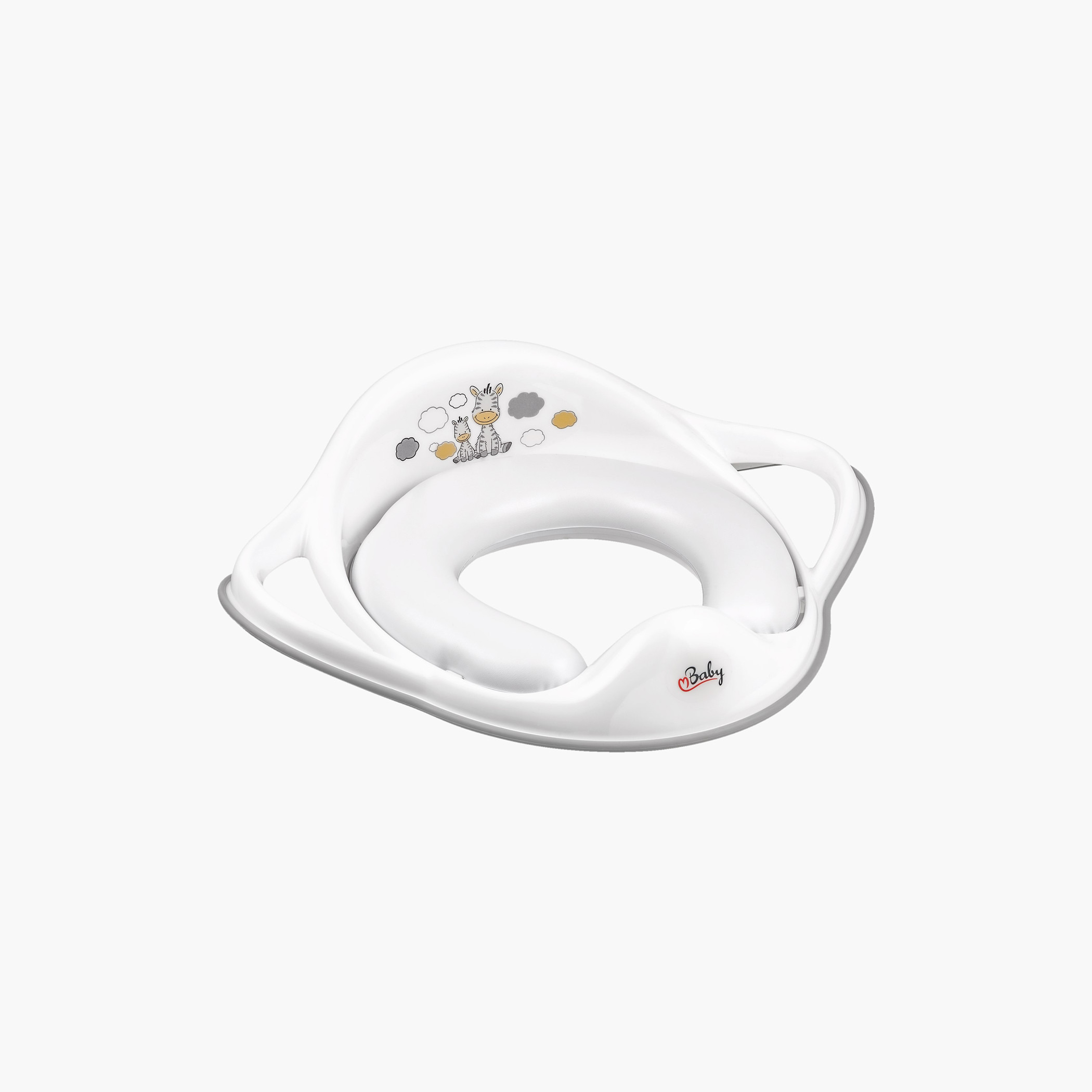 Maltex Printed Padded Toilet Trainer Seat-baby-diapering-pottytraining-image-2