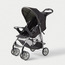 Graco LiteRider Click Connect Stroller with Sun Canopy and Storage Basket - Hudson-promo_HC_AE_discountpromo_20042020-image-1