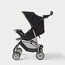 Graco LiteRider Click Connect Stroller with Sun Canopy and Storage Basket - Hudson-promo_HC_AE_discountpromo_20042020-image-3