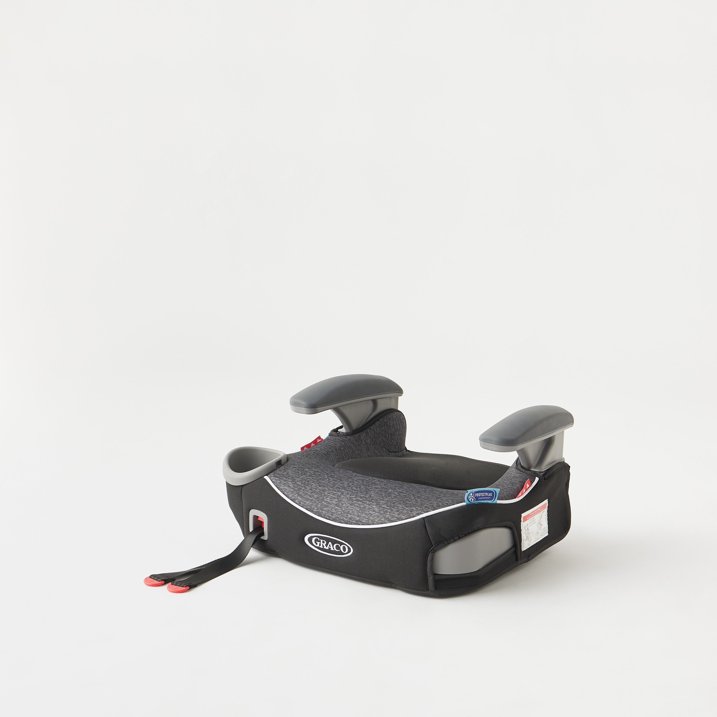 graco affix youth booster