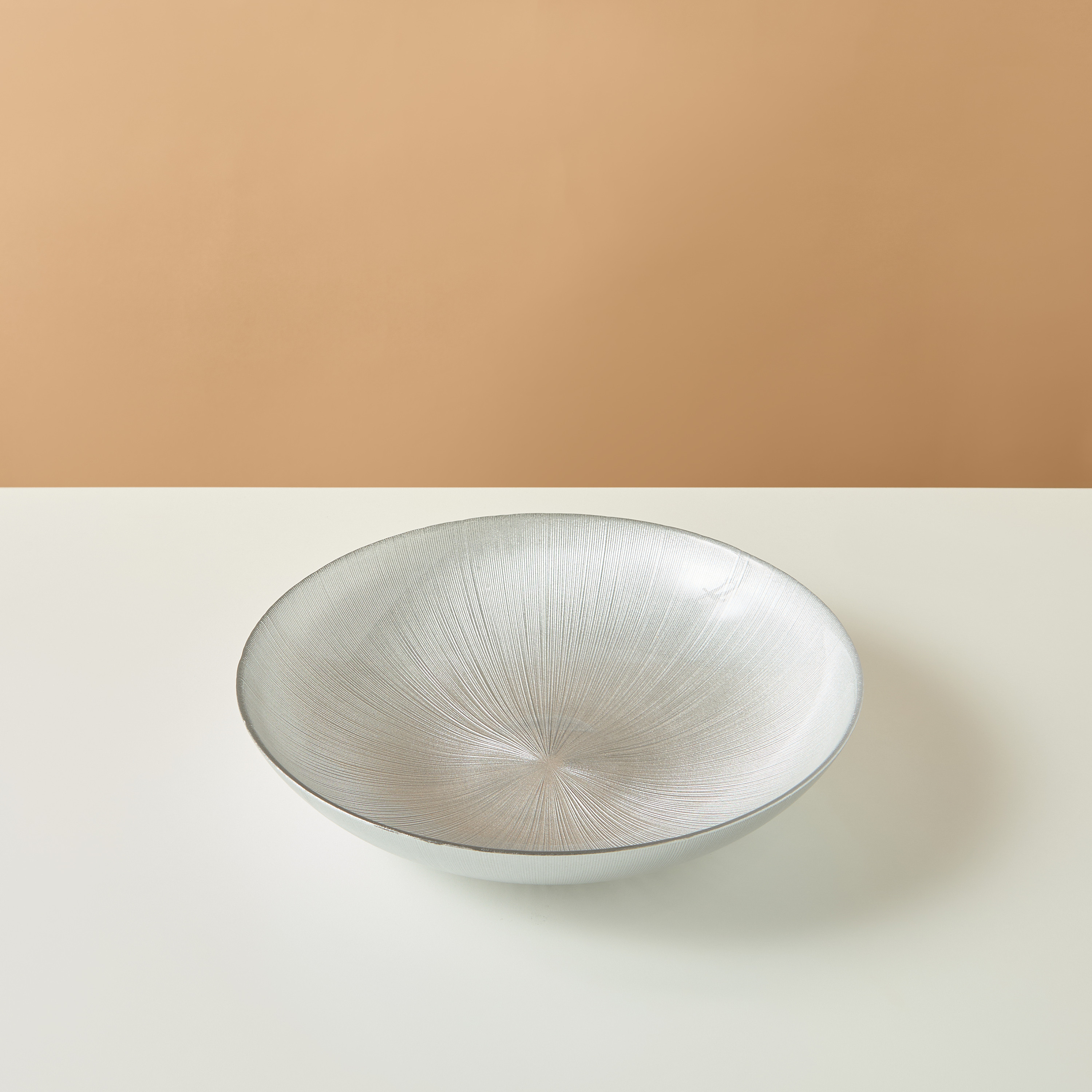 صحن ديكور مستدير - 30 سم-household-dining-serveware-servingtrays-image-2