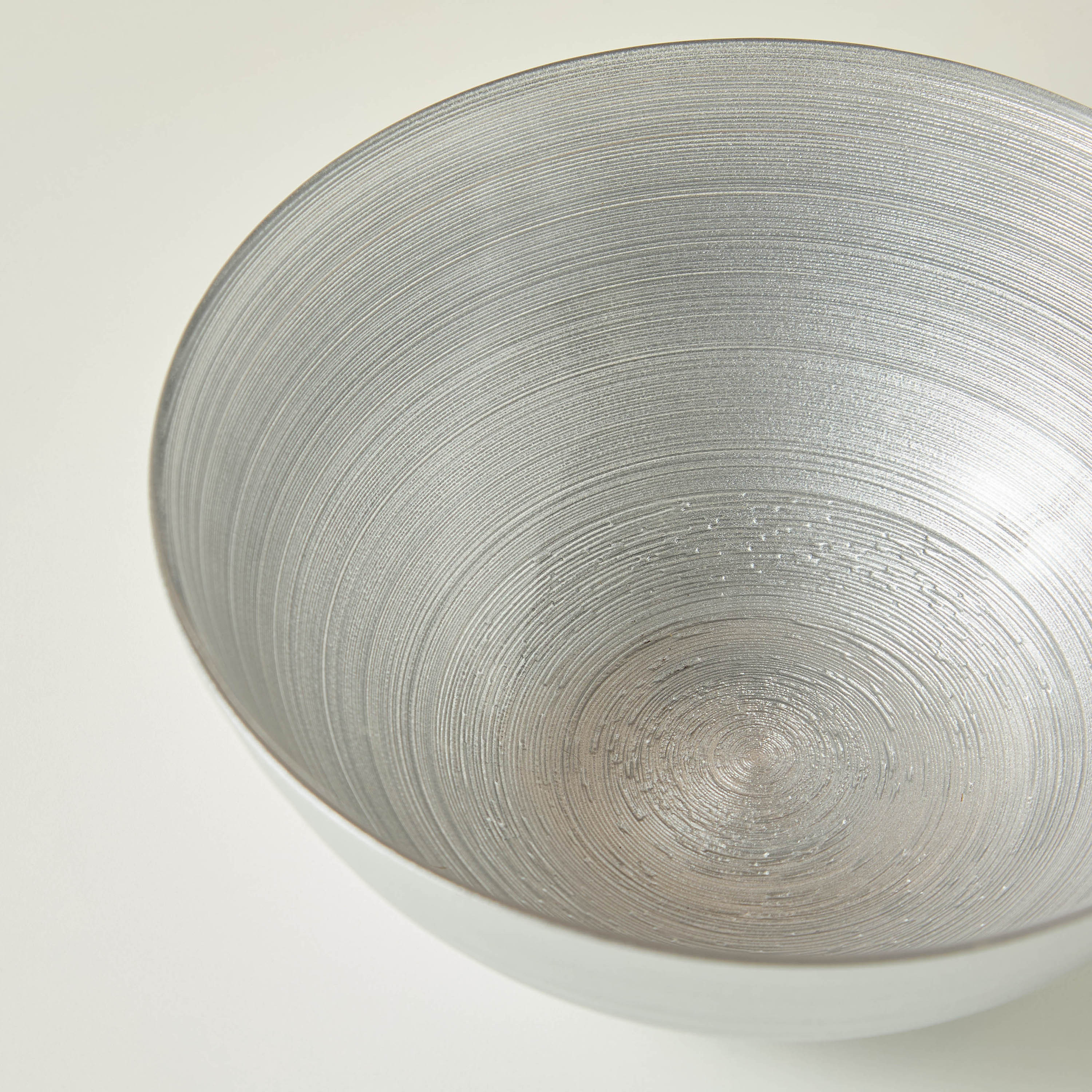 Decorative Round Bowl - 23 cms-household-decor-vasesandbowls-image-3