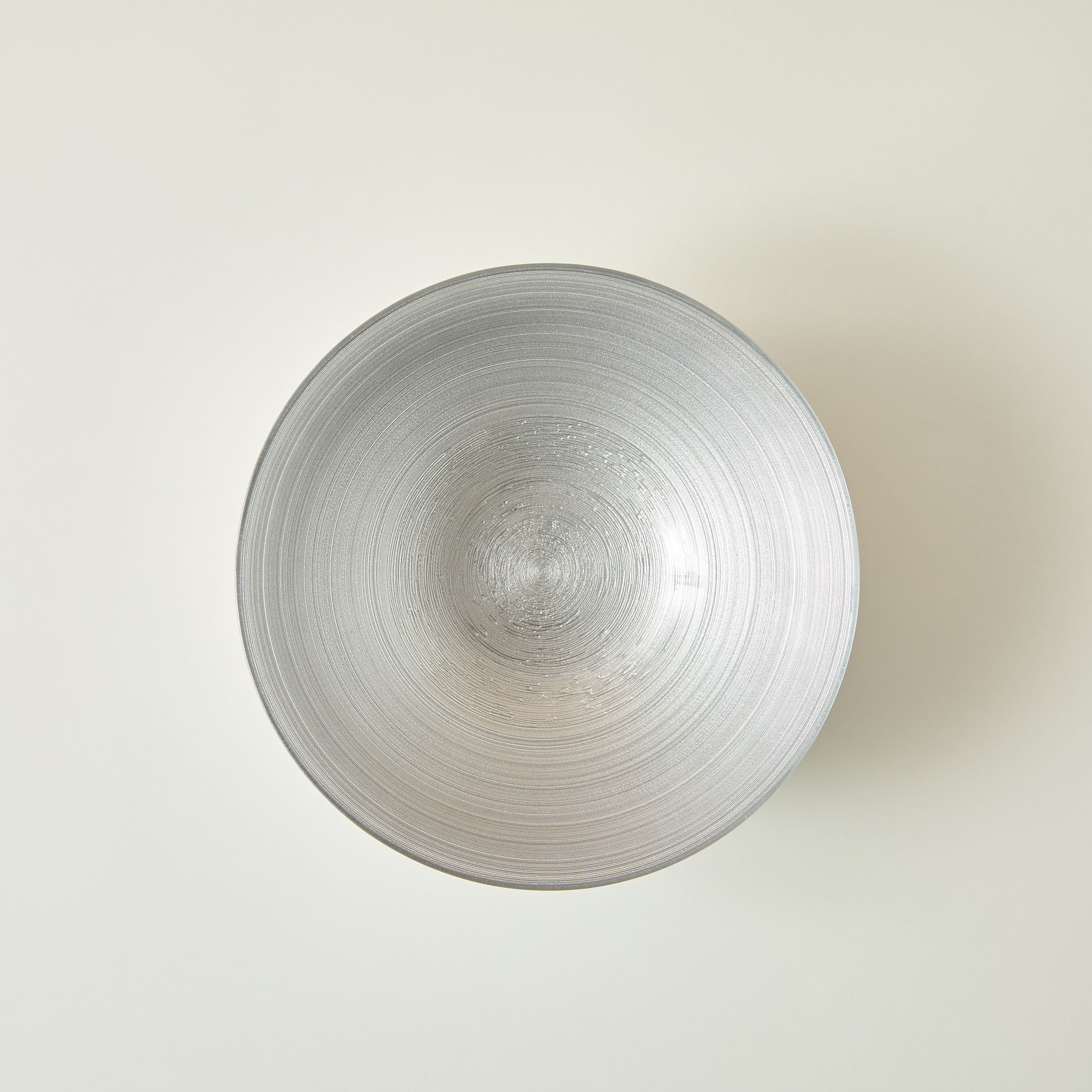 Decorative Round Bowl - 23 cms-household-decor-vasesandbowls-image-4