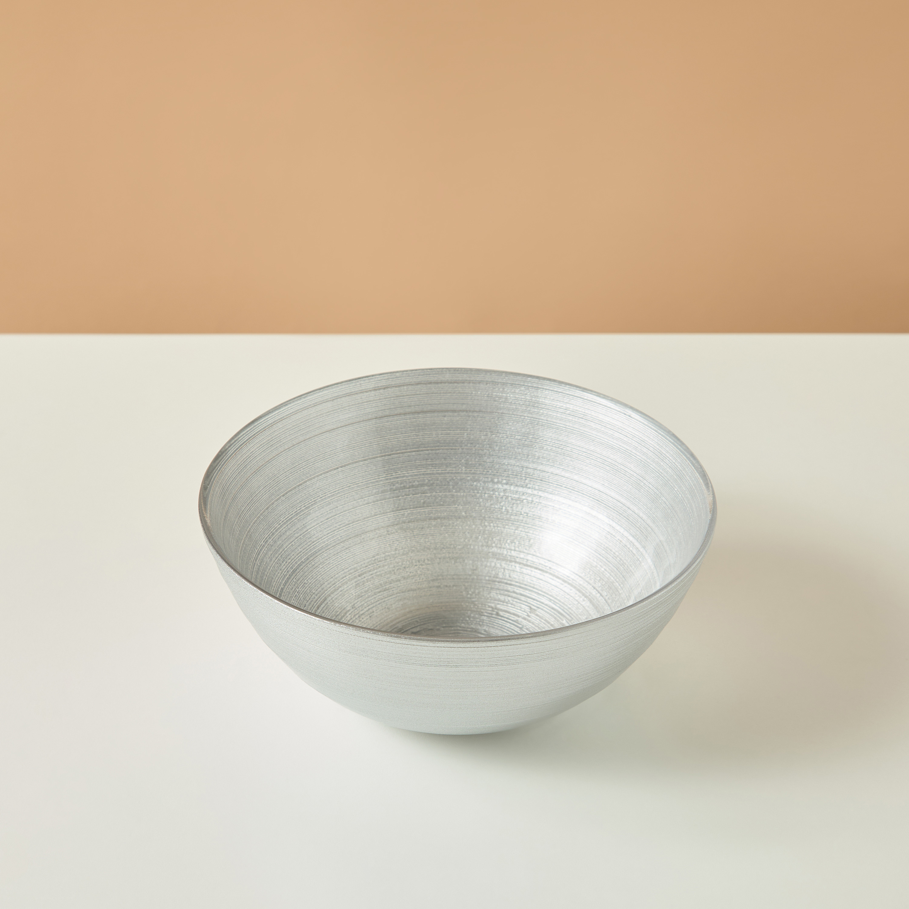 Decorative Round Bowl - 19 cms-household-decor-vasesandbowls-image-2
