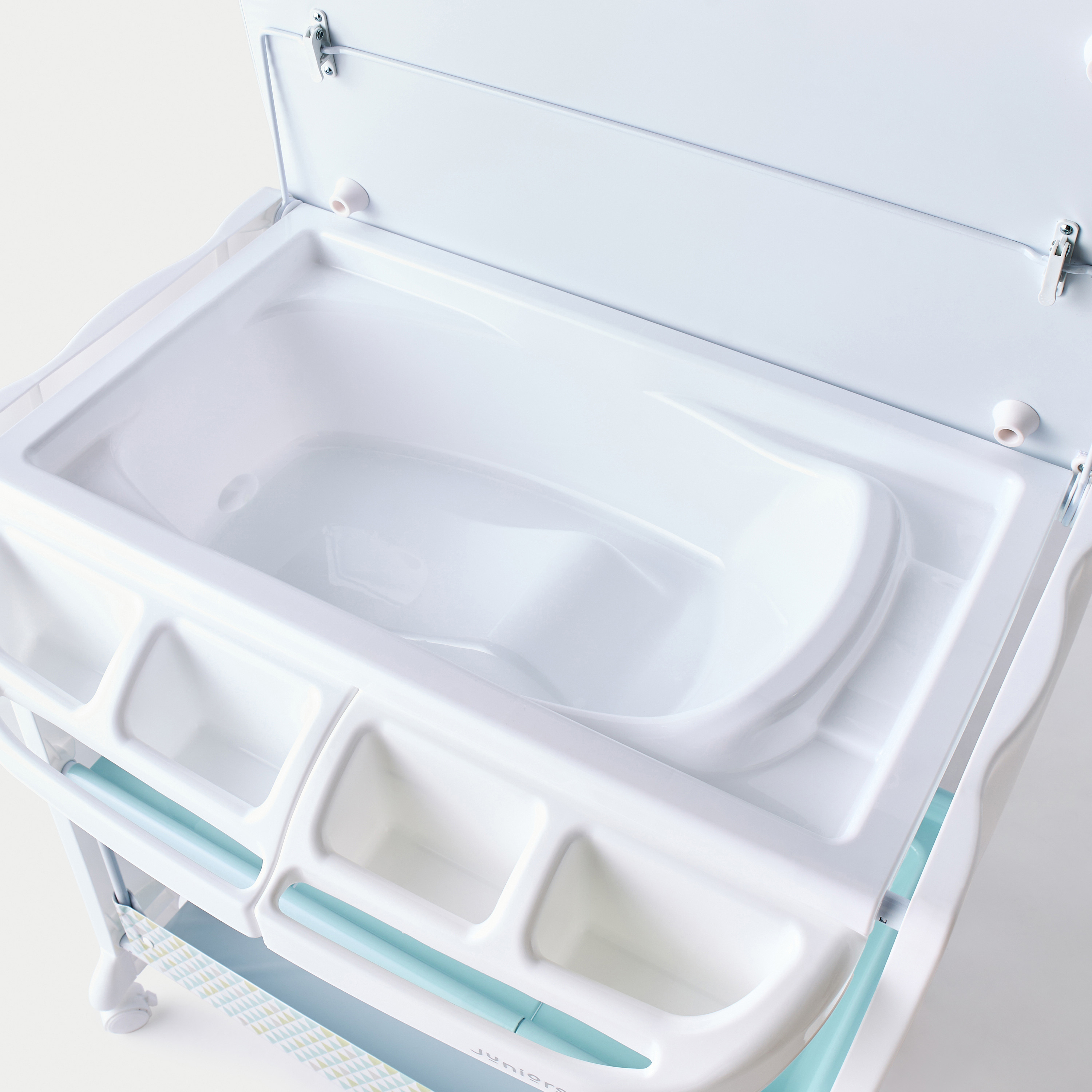 Juniors Ocean Galaxy Changing Table with Removable Tub-baby-bathandcare-changingtables-image-7