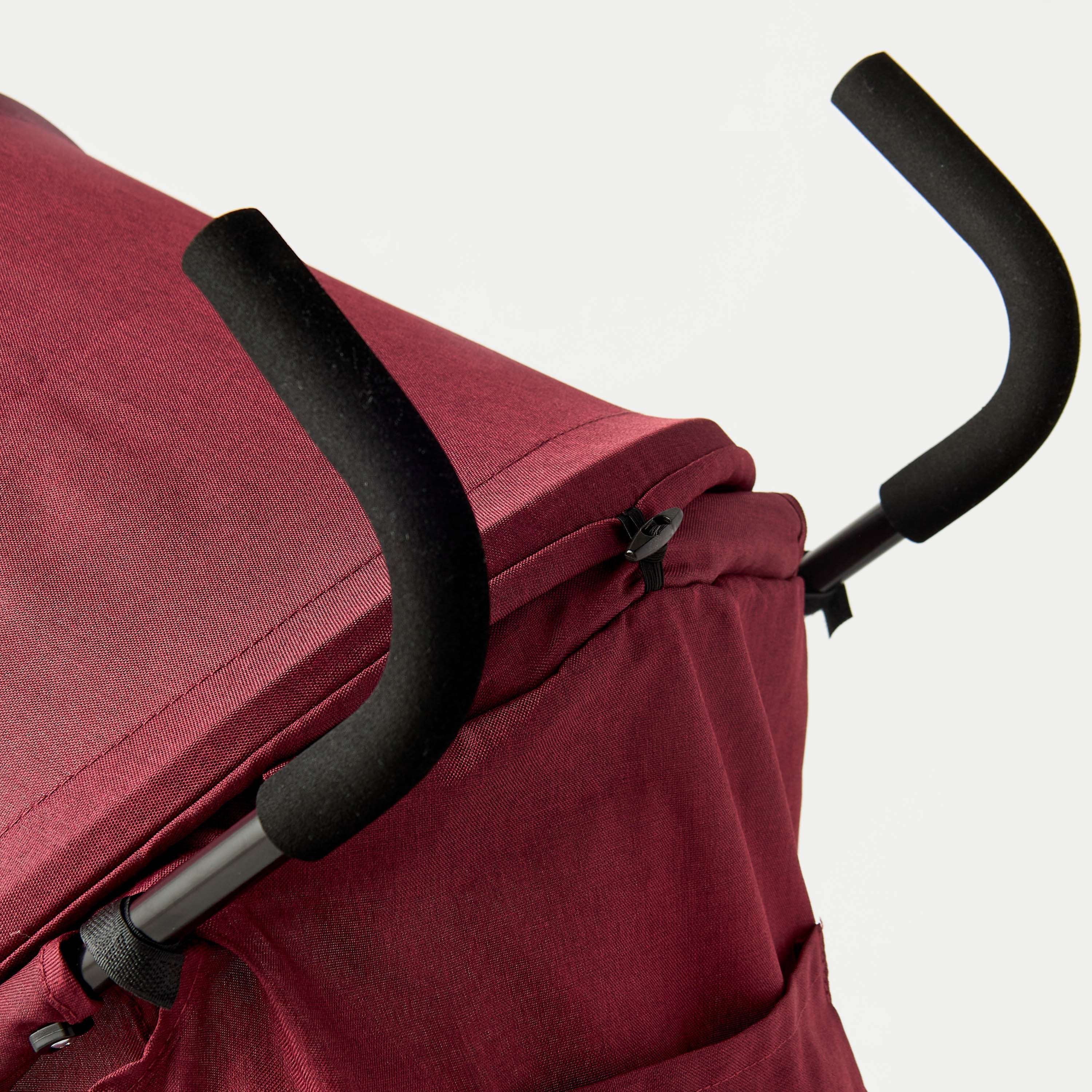 Juniors Billie Baby Buggy with Sun Canopy-baby-gear-strollersandprams-buggies-image-12