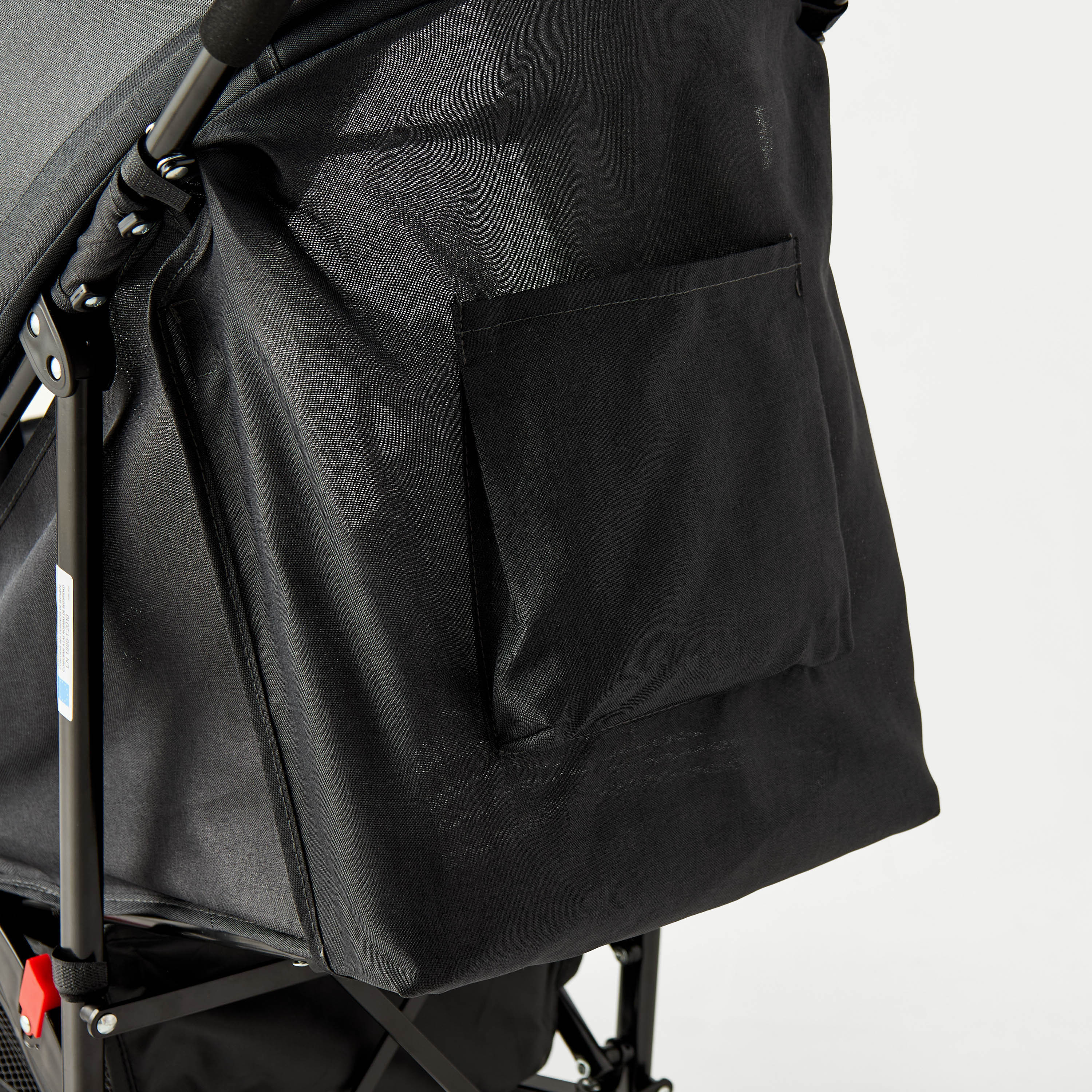 Juniors Billie Baby Buggy with Sun Canopy-baby-gear-strollersandprams-buggies-image-11
