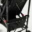 عربة أطفال مع مظلة شمسية بيلي من جونيورز-baby-gear-strollersandprams-buggies-image-4