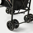 عربة أطفال مع مظلة شمسية بيلي من جونيورز-baby-gear-strollersandprams-buggies-image-3