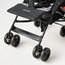 عربة أطفال مع مظلة شمسية بيلي من جونيورز-baby-gear-strollersandprams-buggies-image-10