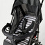 عربة أطفال مع مظلة شمسية بيلي من جونيورز-baby-gear-strollersandprams-buggies-image-9