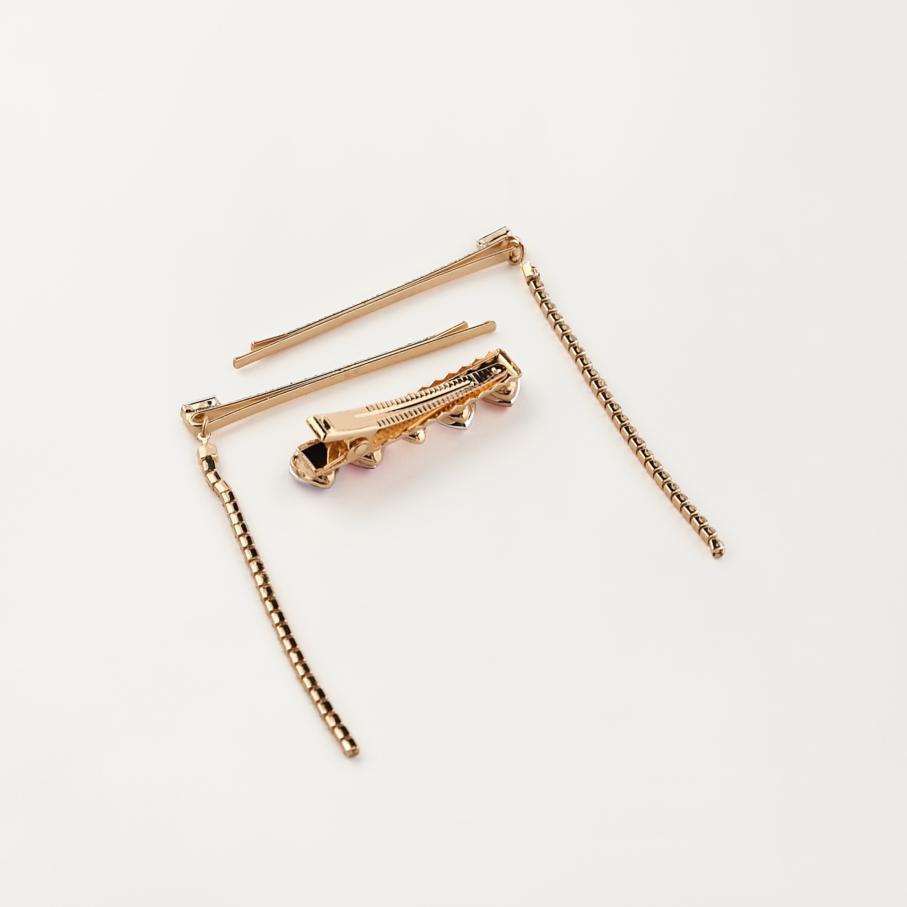 Studded Hairpin - Set of 3-women-hairaccessories-hairpins-image-2
