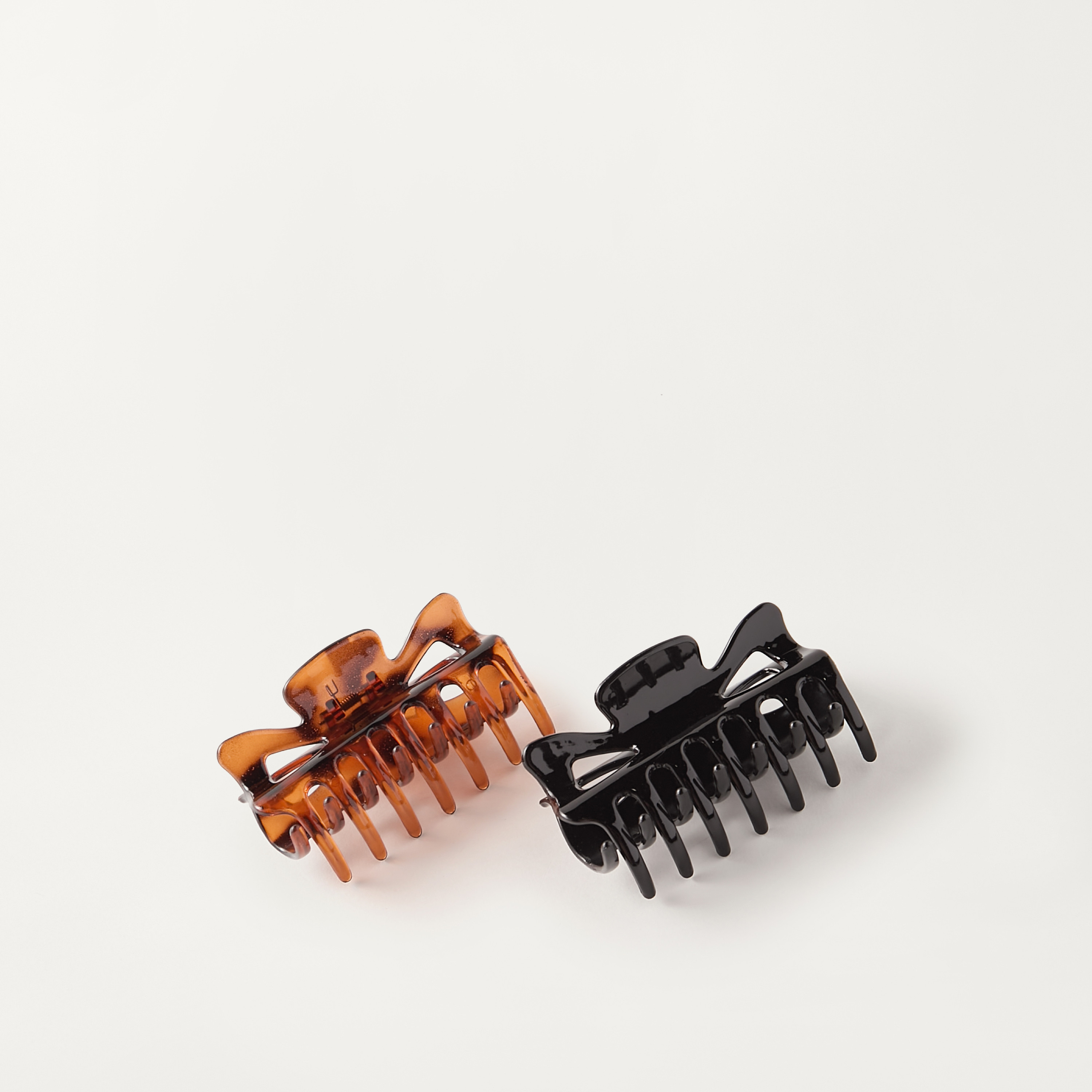 Assorted Hair Clamp - Set of 2-women-hairaccessories-clamps-image-1