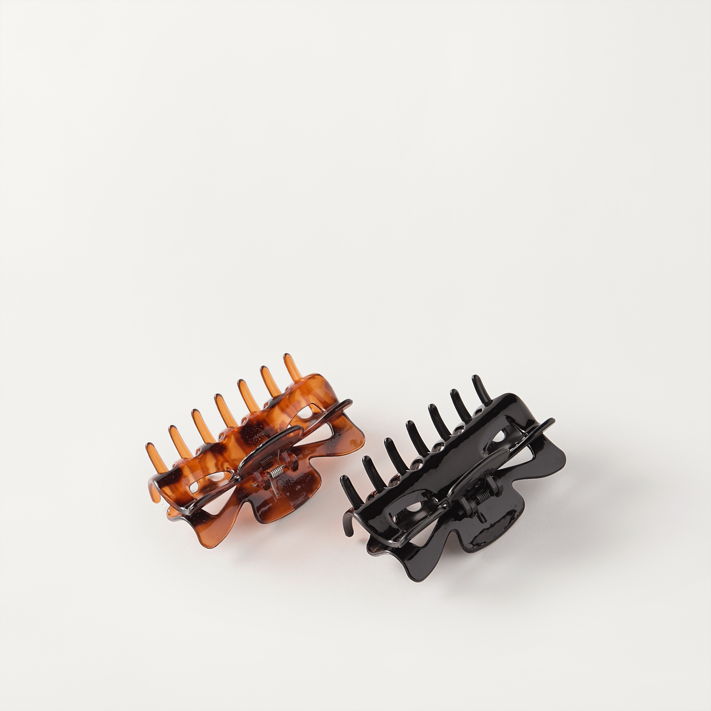 Assorted Hair Clamp - Set of 2-women-hairaccessories-clamps-image-2