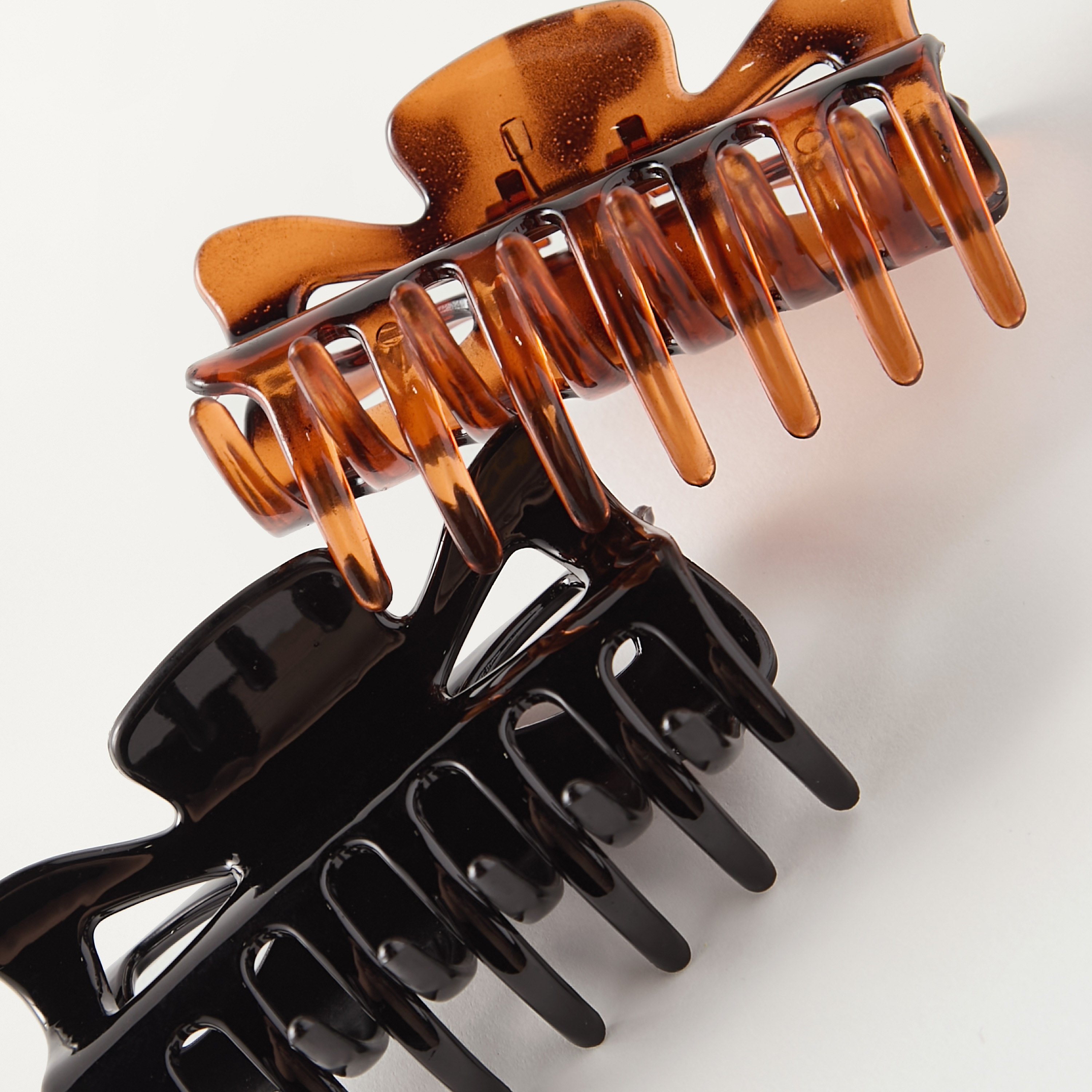 Assorted Hair Clamp - Set of 2-women-hairaccessories-clamps-image-3