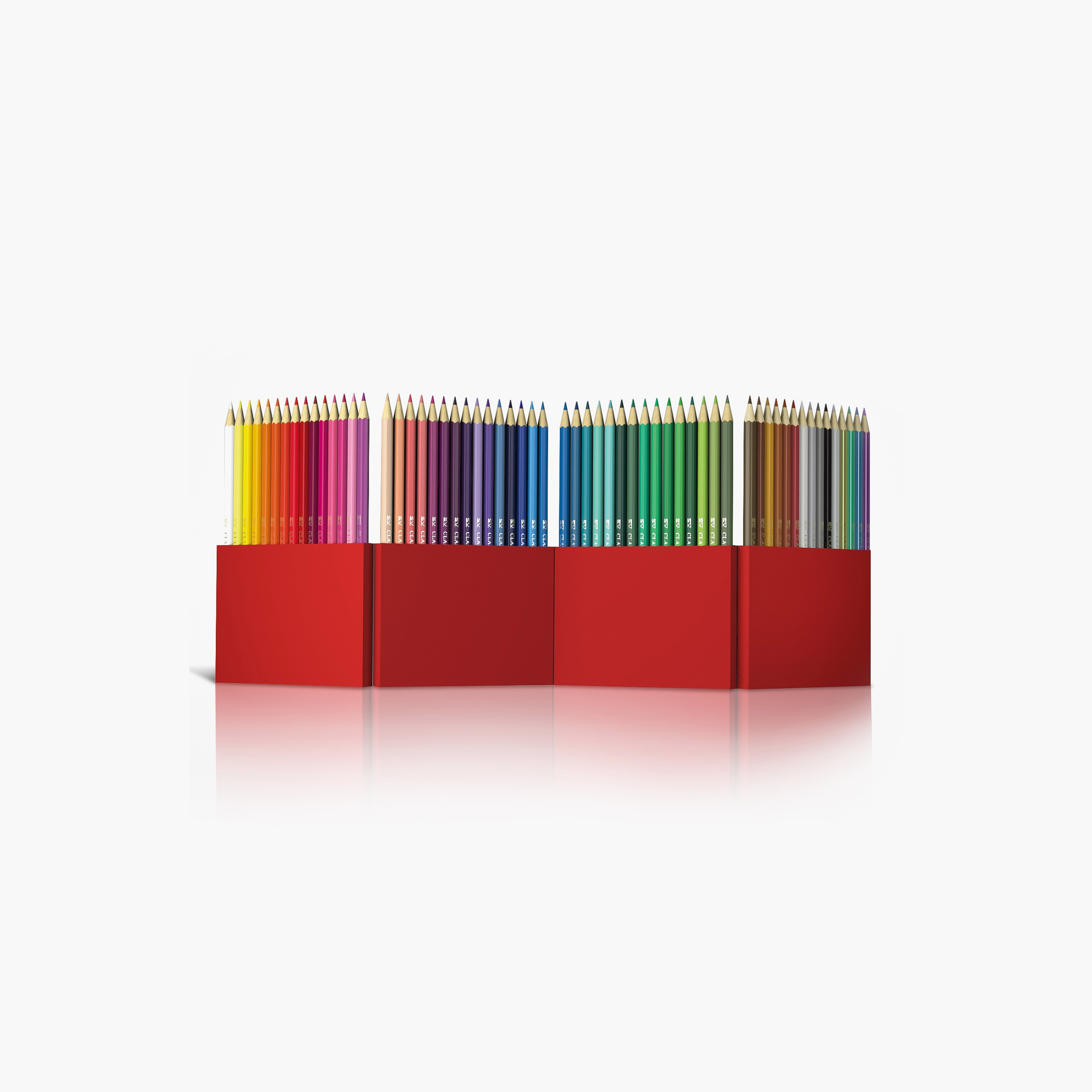 Faber Castell 60-Piece Classic Colour Pencils-school-stationery-pensandpencils-image-2