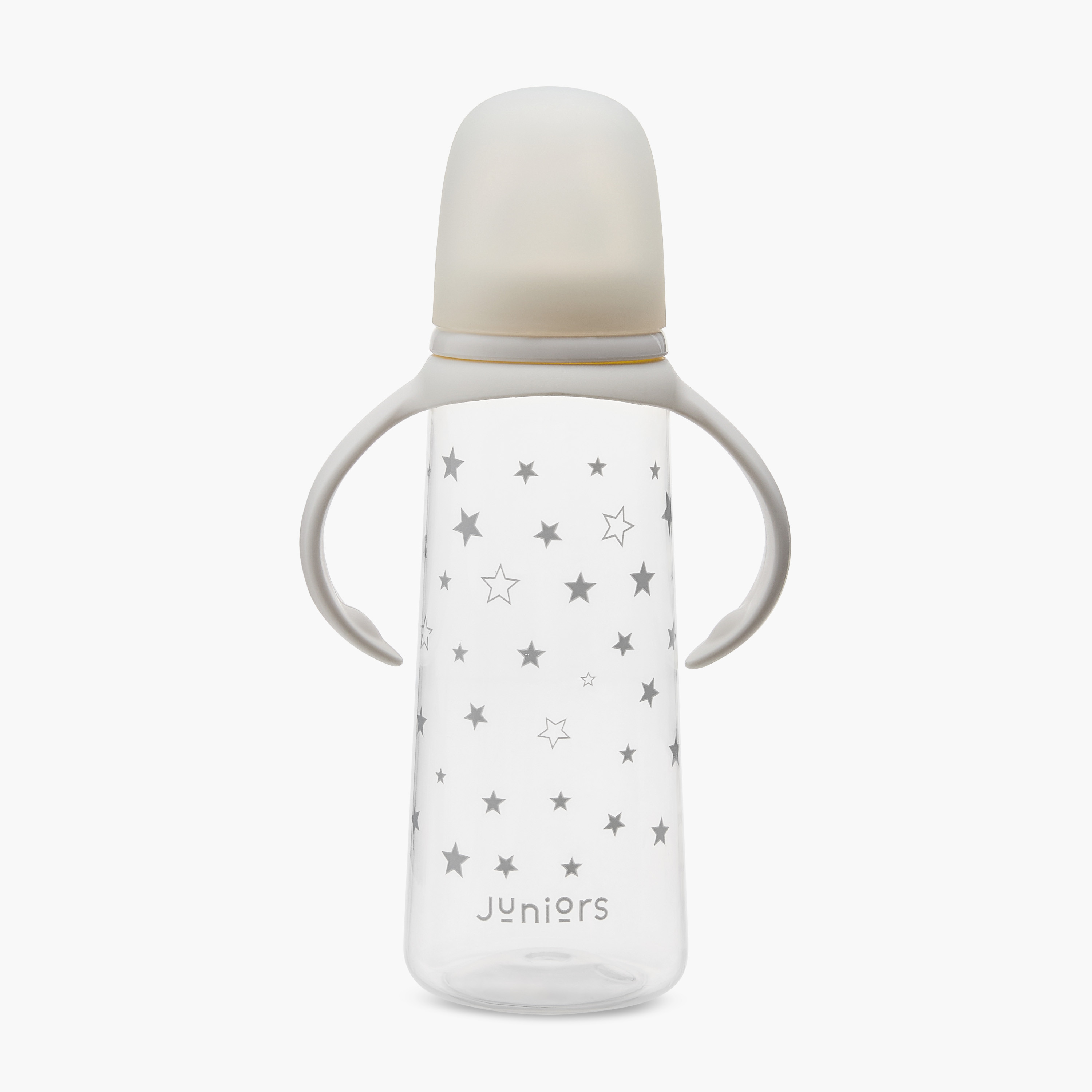 Juniors 3-Piece Star Print Feeding Bottle Set - 250 ml-baby-feeding-feedingbottles-bottlesandteats-image-11