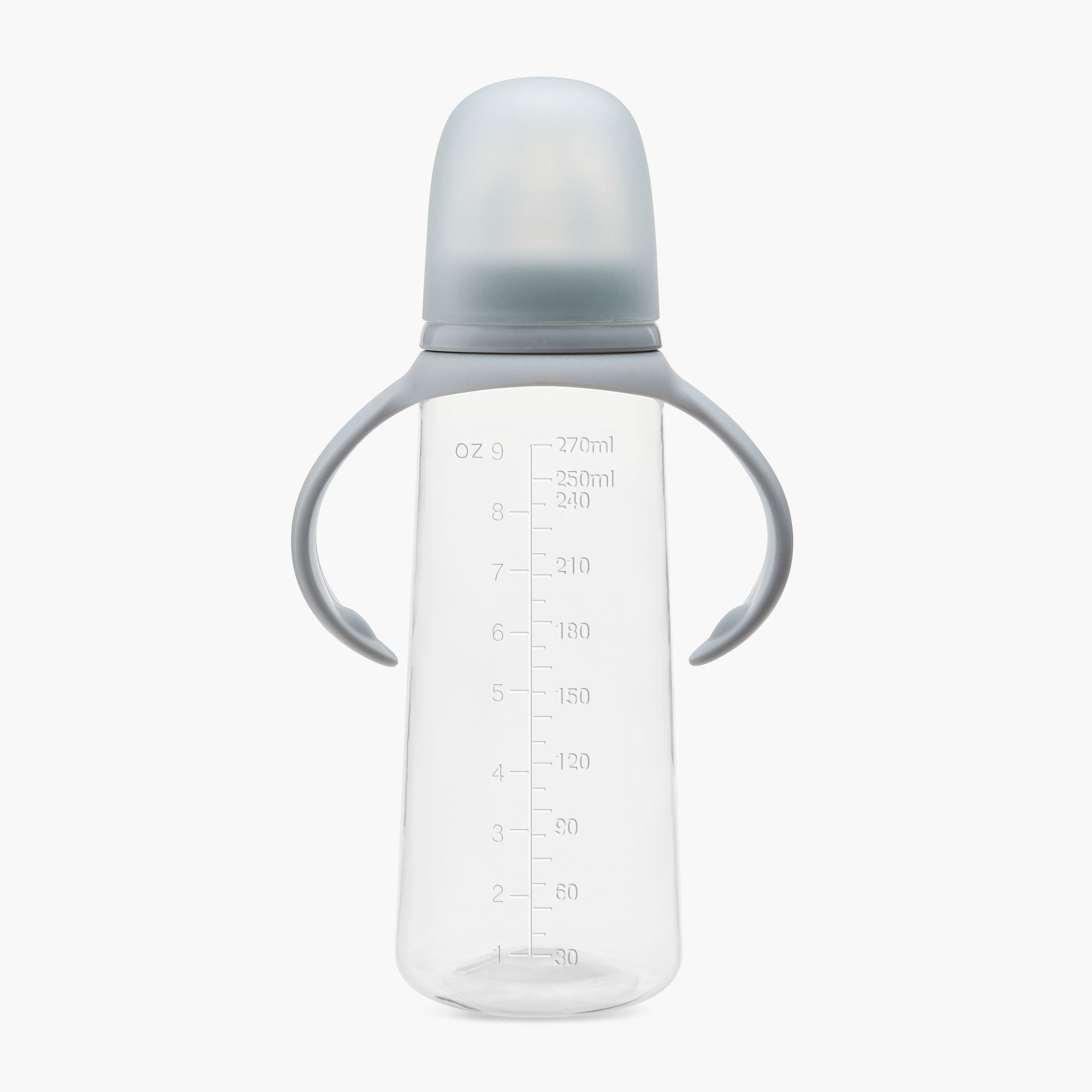 Juniors 3-Piece Star Print Feeding Bottle Set - 250 ml-baby-feeding-feedingbottles-bottlesandteats-image-3
