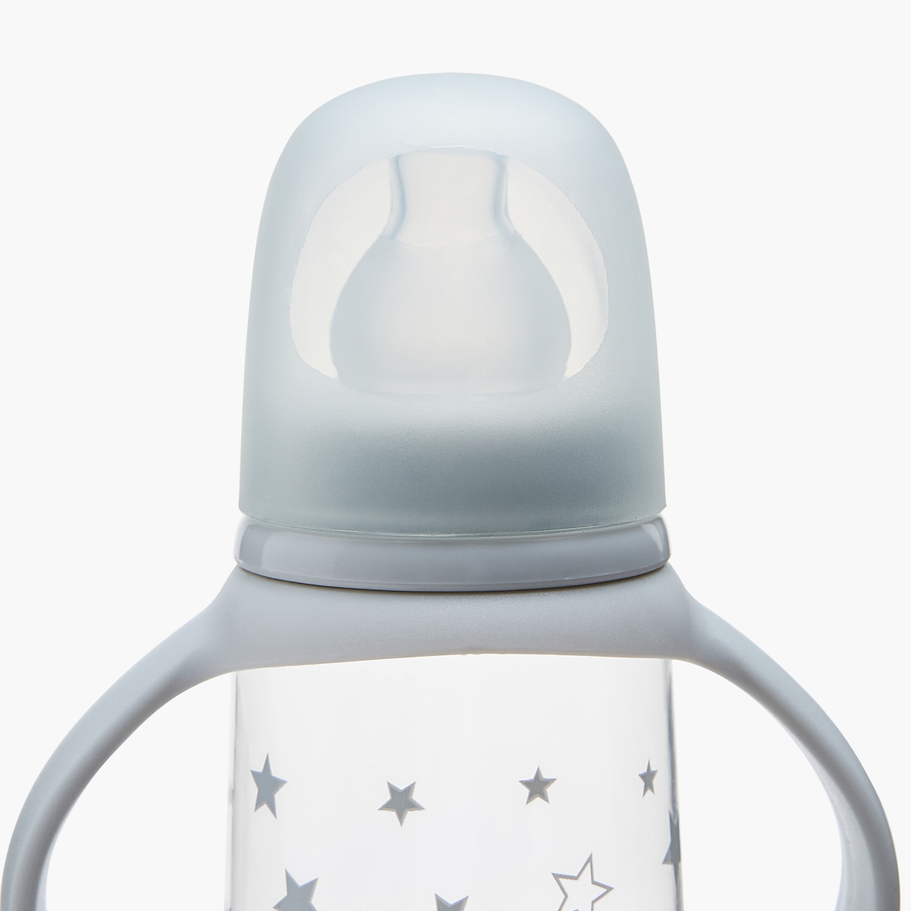 Juniors 3-Piece Star Print Feeding Bottle Set - 250 ml-baby-feeding-feedingbottles-bottlesandteats-image-6