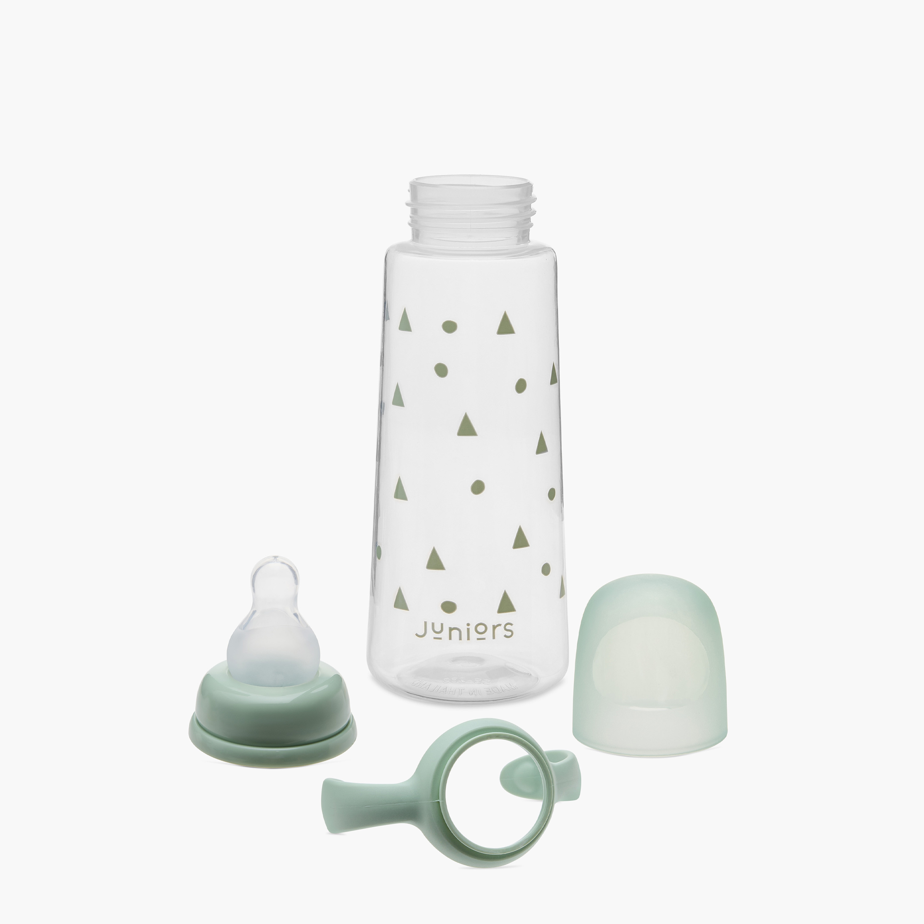 Juniors 3-Piece Star Print Feeding Bottle Set - 250 ml-baby-feeding-feedingbottles-bottlesandteats-image-10