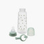 طقم قاورة رضاعة 3 قطع بطبعات نجوم من جونيورز - 250 مل - 0-12 شهر-baby-feeding-feedingbottles-bottlesandteats-image-4