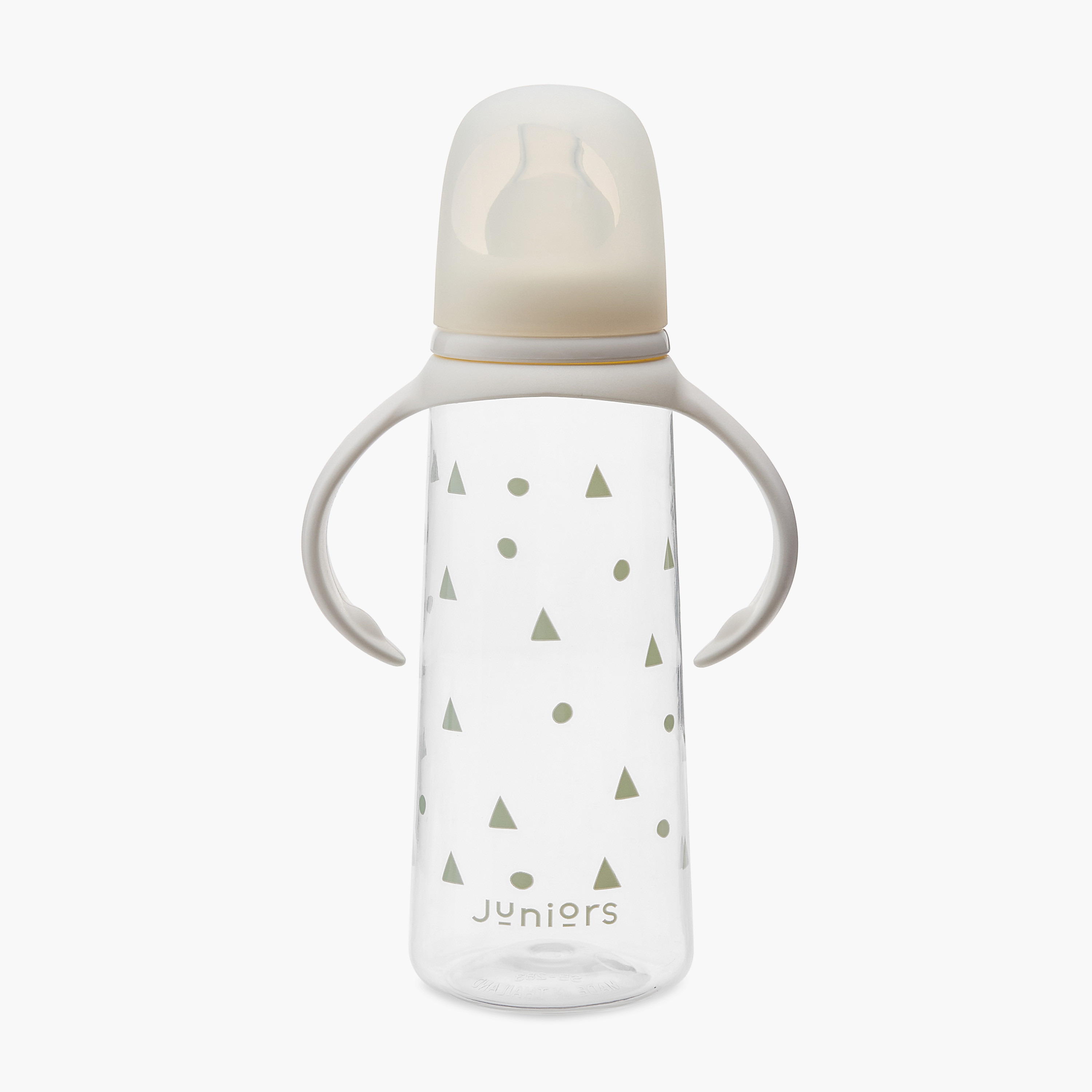 Juniors 3-Piece Star Print Feeding Bottle Set - 250 ml-baby-feeding-feedingbottles-bottlesandteats-image-11