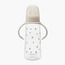 طقم قاورة رضاعة 3 قطع بطبعات نجوم من جونيورز - 250 مل - 0-12 شهر-baby-feeding-feedingbottles-bottlesandteats-image-3