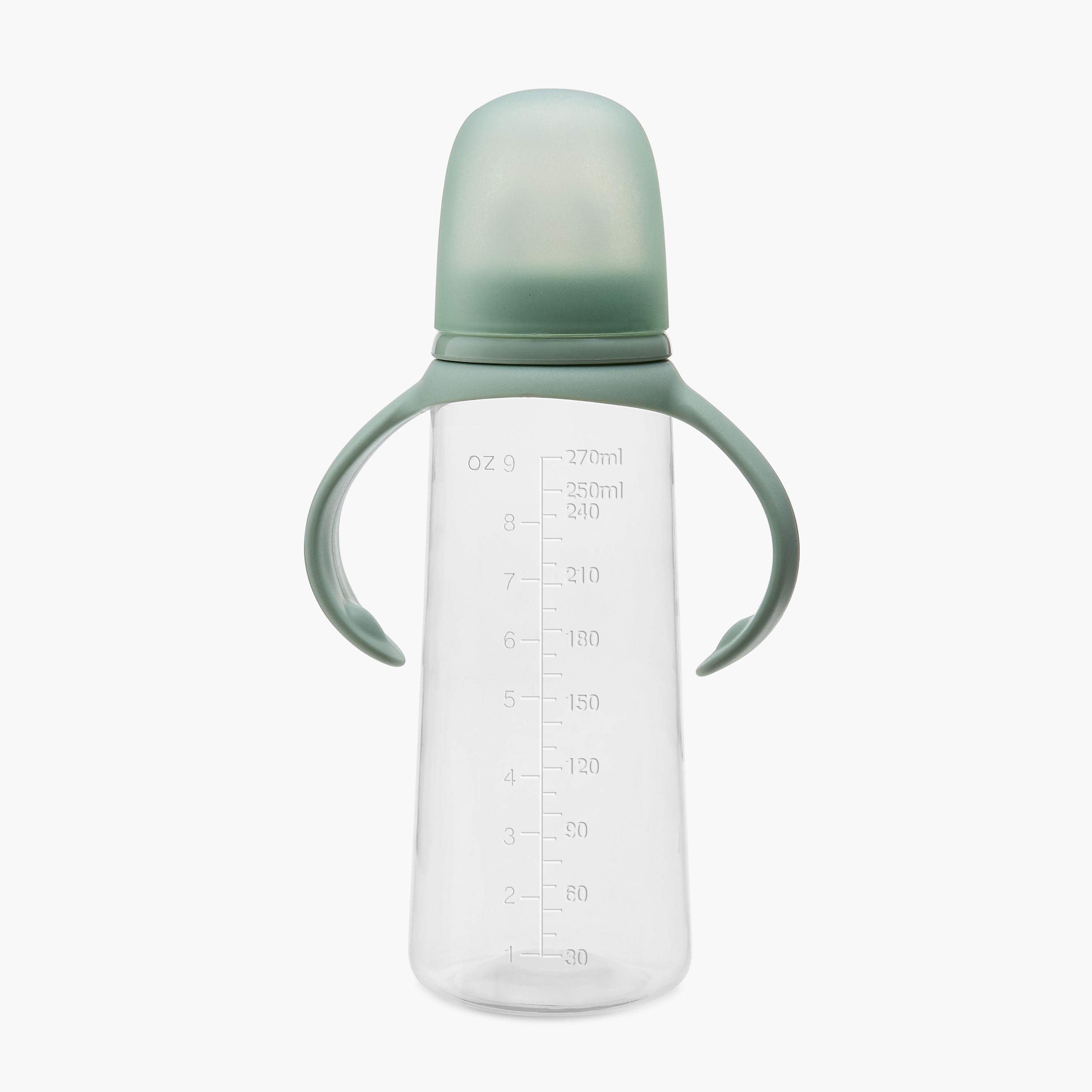Juniors 3-Piece Star Print Feeding Bottle Set - 250 ml-baby-feeding-feedingbottles-bottlesandteats-image-3