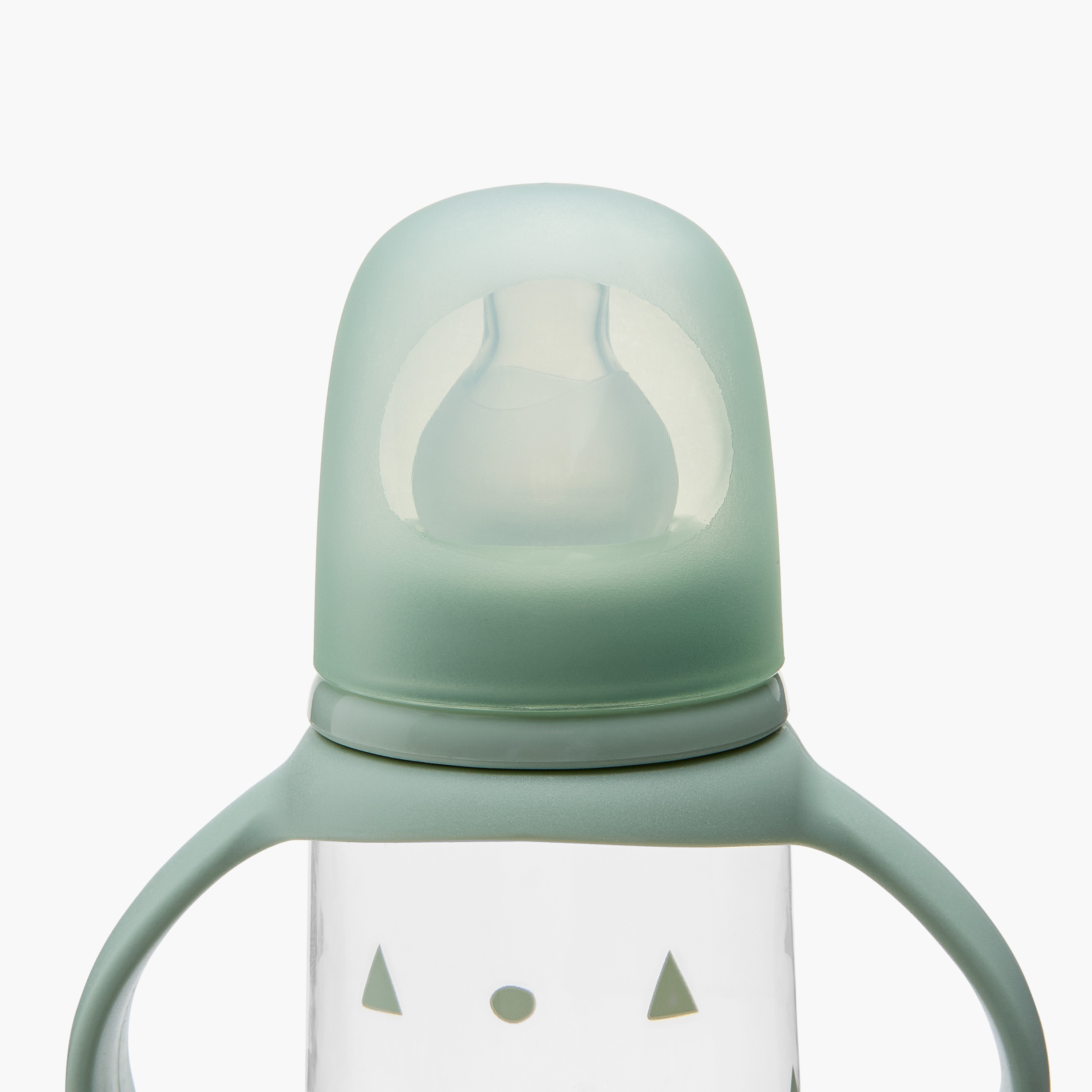 Juniors 3-Piece Star Print Feeding Bottle Set - 250 ml-baby-feeding-feedingbottles-bottlesandteats-image-4