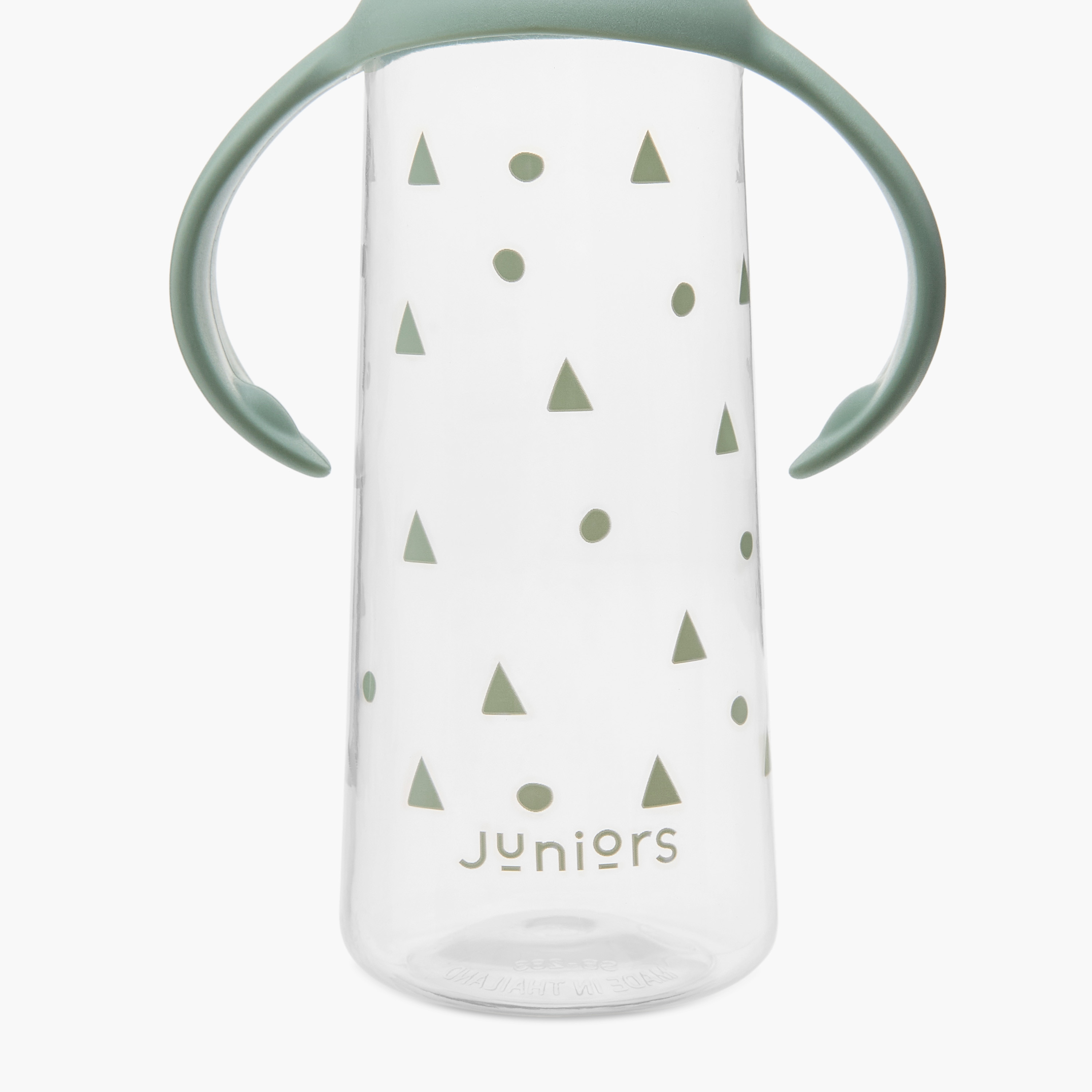 Juniors 3-Piece Star Print Feeding Bottle Set - 250 ml-baby-feeding-feedingbottles-bottlesandteats-image-5