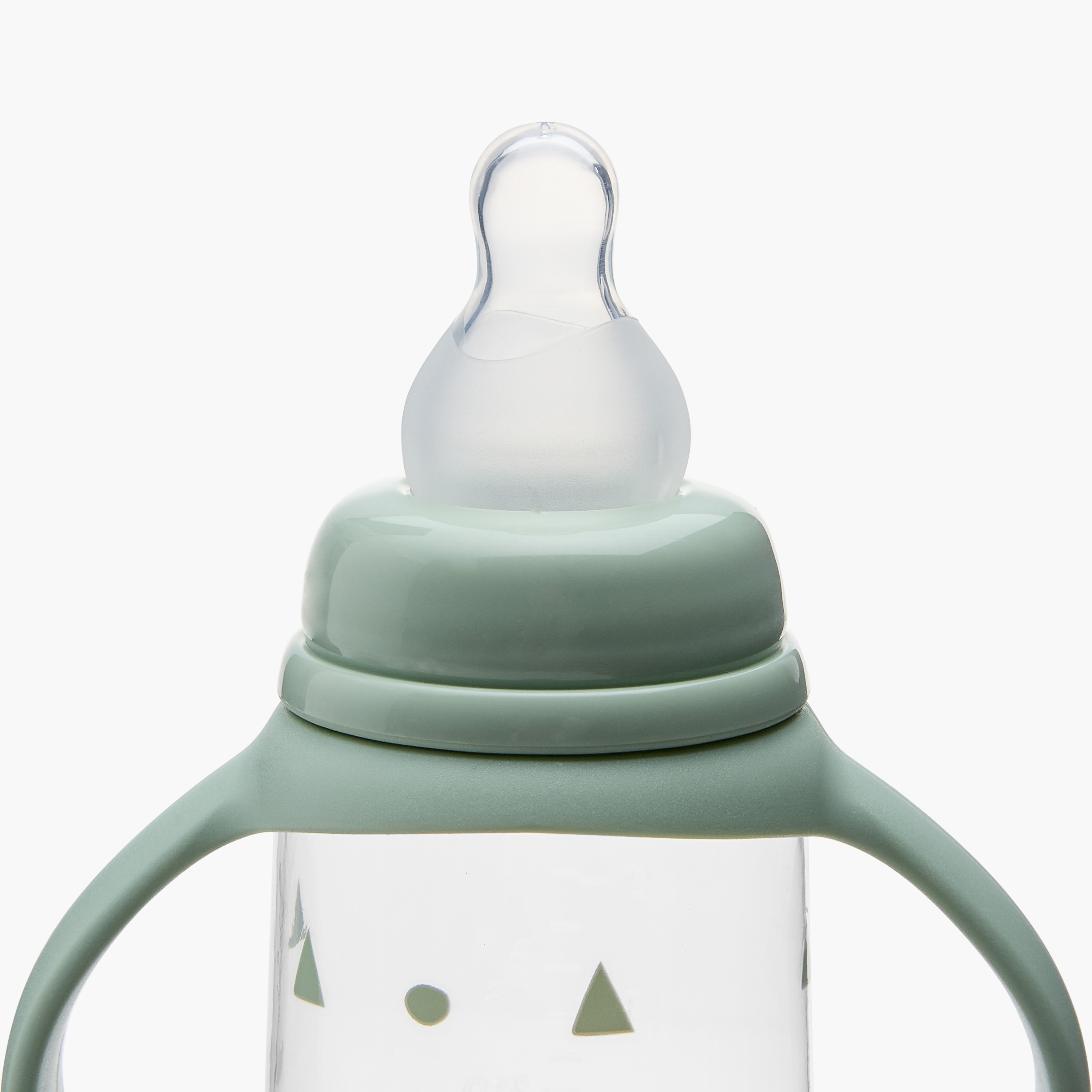 Juniors 3-Piece Star Print Feeding Bottle Set - 250 ml-baby-feeding-feedingbottles-bottlesandteats-image-7