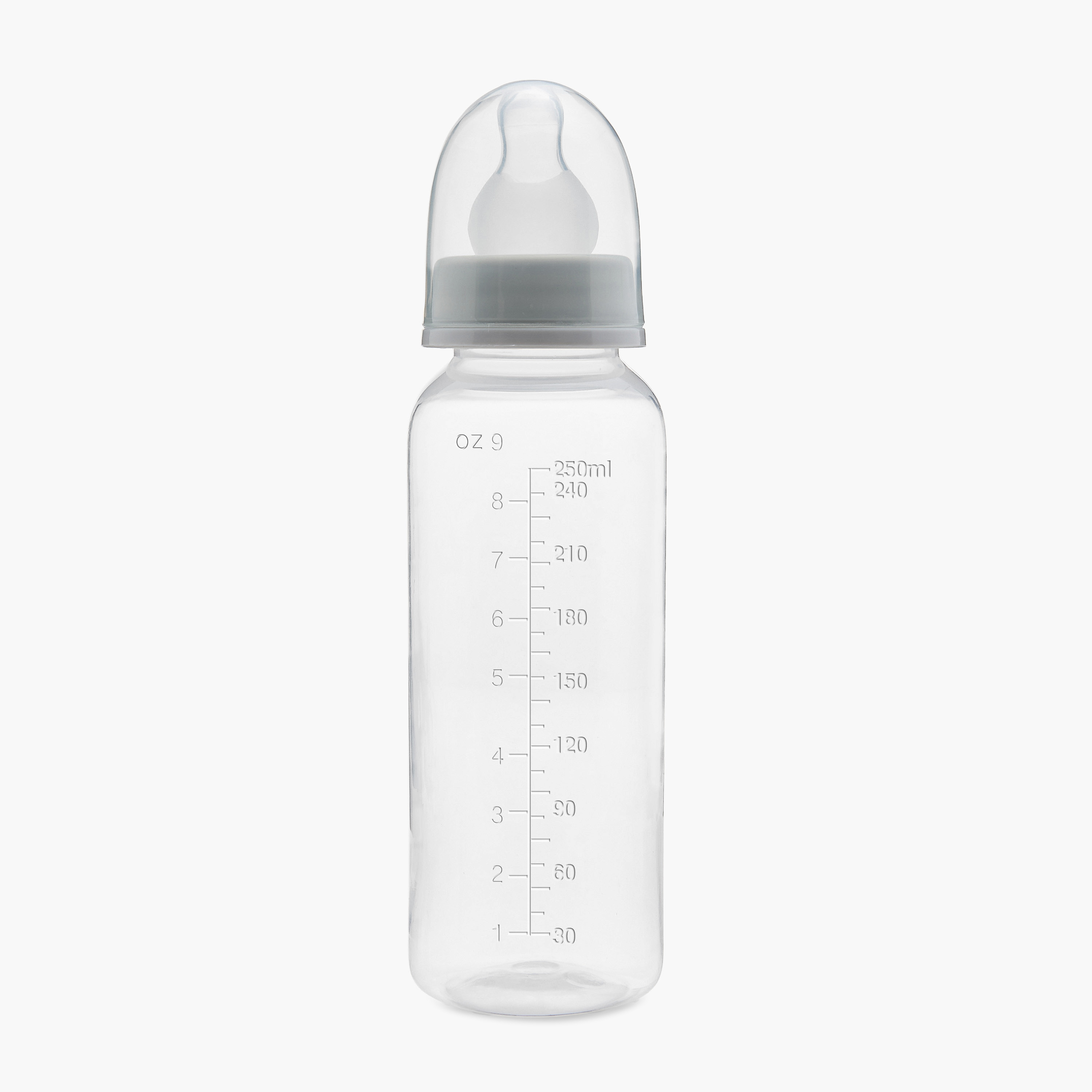 Juniors 6-Piece Star Print Feeding Bottle Set - 250 ml-baby-feeding-feedingbottles-bottlesandteats-image-3